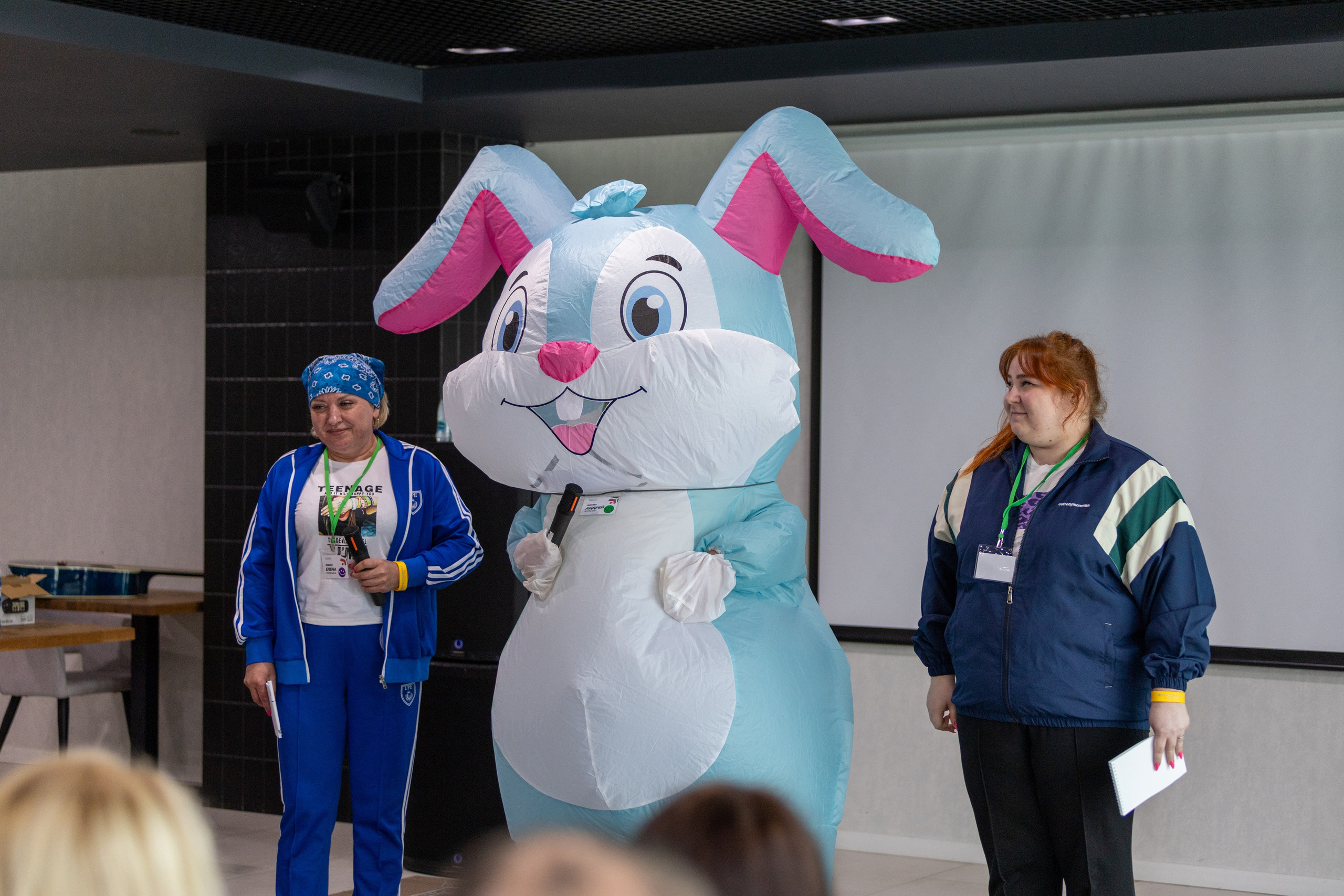 ЭФКО. СЛЁТ ЛИДЕРОВ РАБОЧЕГО АКТИВА. Репортажный фотограф Анапа