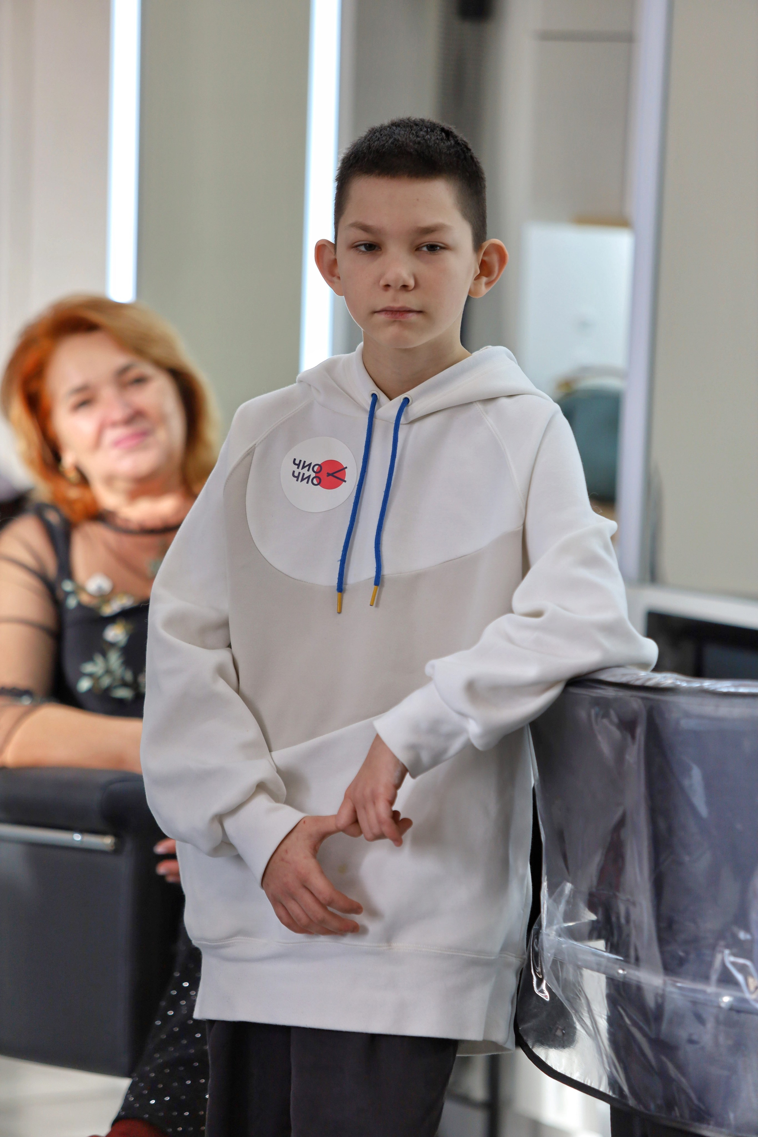 ЧИО ЧИО ОТКРЫТИЕ. Репортажный фотограф Анапа