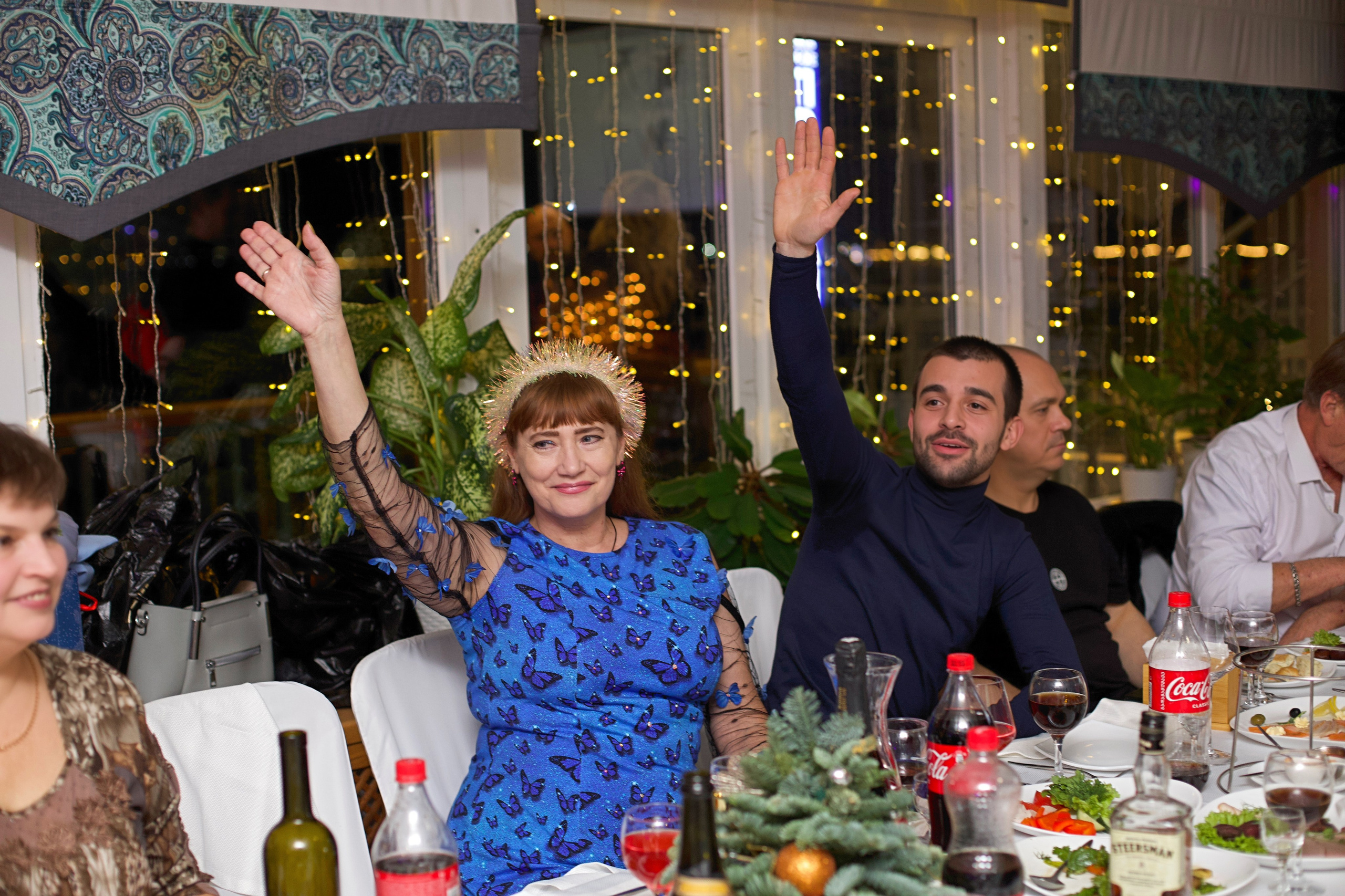 ПРИЧАЛ 22.12.23. Репортажный фотограф Анапа