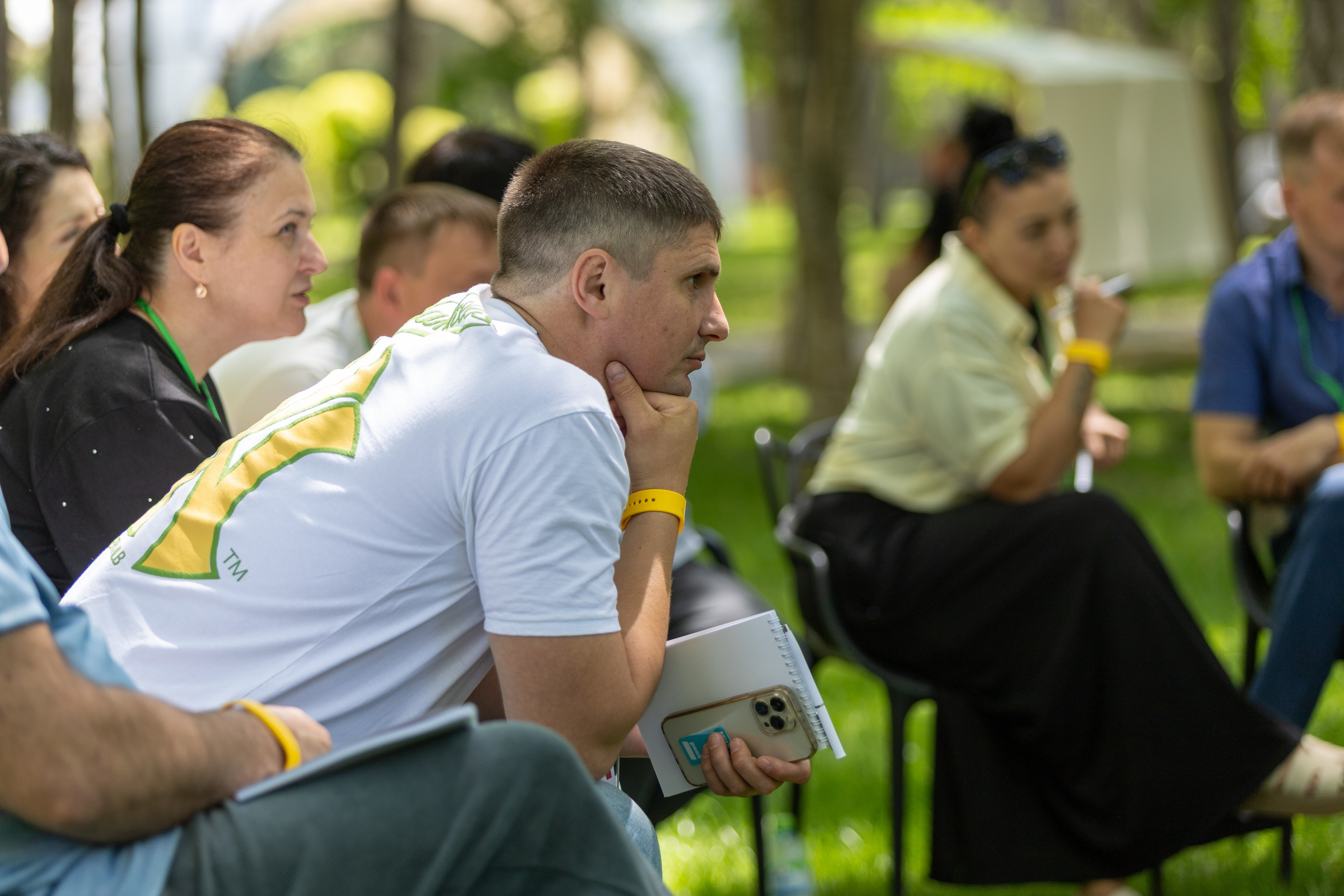 ЭФКО. СЛЁТ ЛИДЕРОВ РАБОЧЕГО АКТИВА. ДЕНЬ 2. Репортажный фотограф Анапа