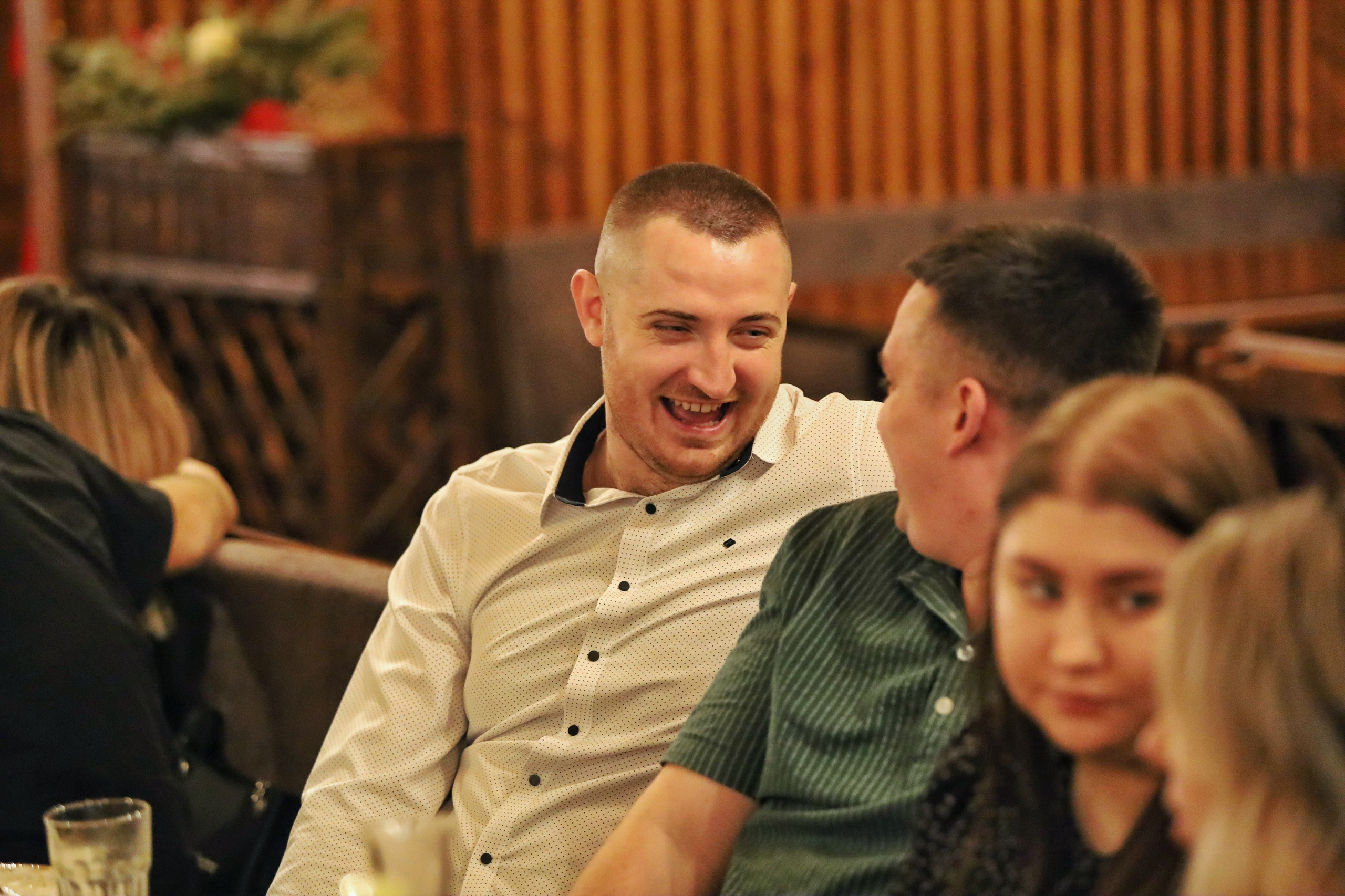 ЮБИЛЕЙ КАФЕ «ЧЕСНОК». Репортажный фотограф Анапа