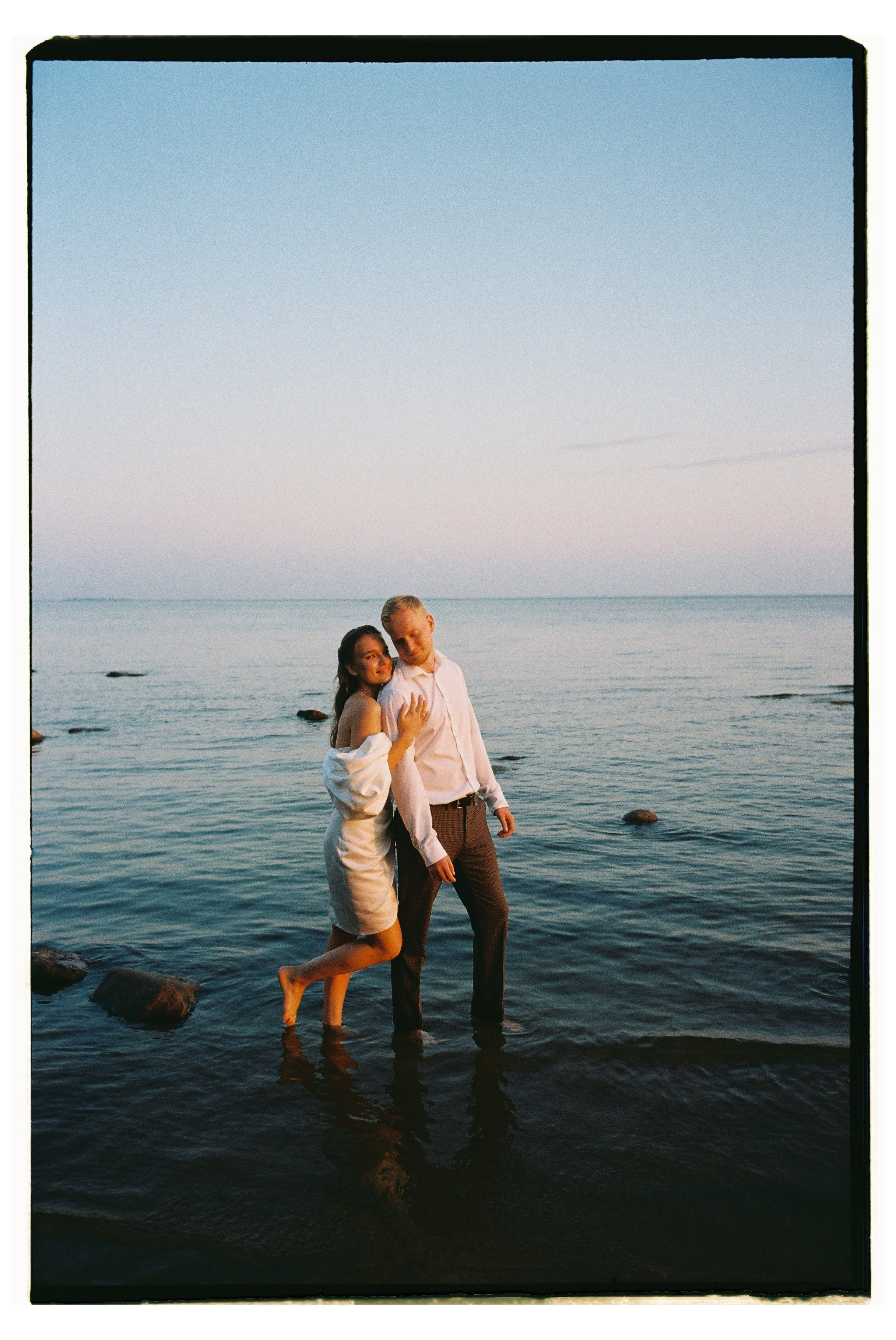 Александр & Варвара. Сестры Карабаза. Фотографы и ретушеры в Москве и Санкт-Петербурге