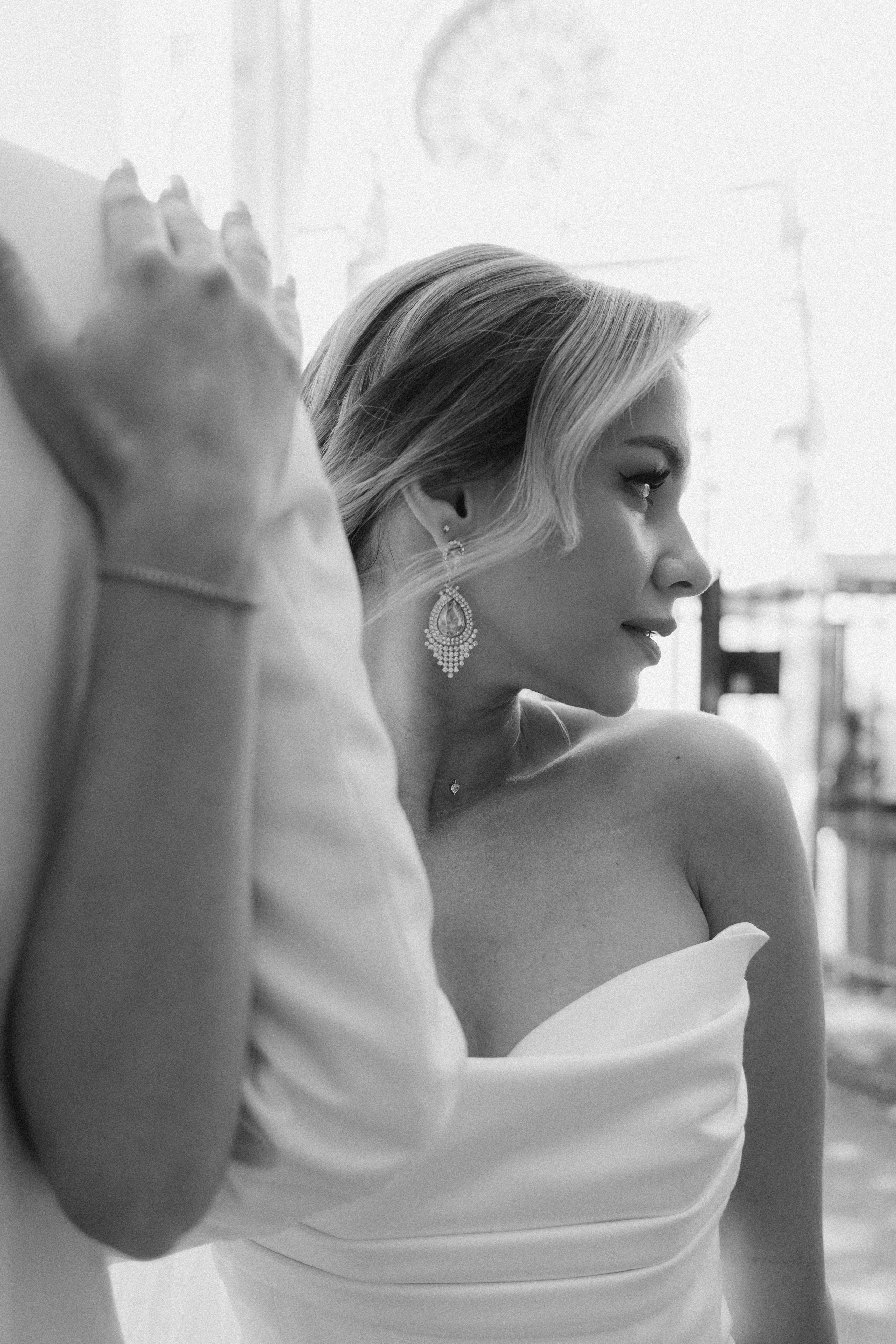 Альберт и Татьяна. Фотограф Артем Бросов в Санкт-Петербурге и Дубае