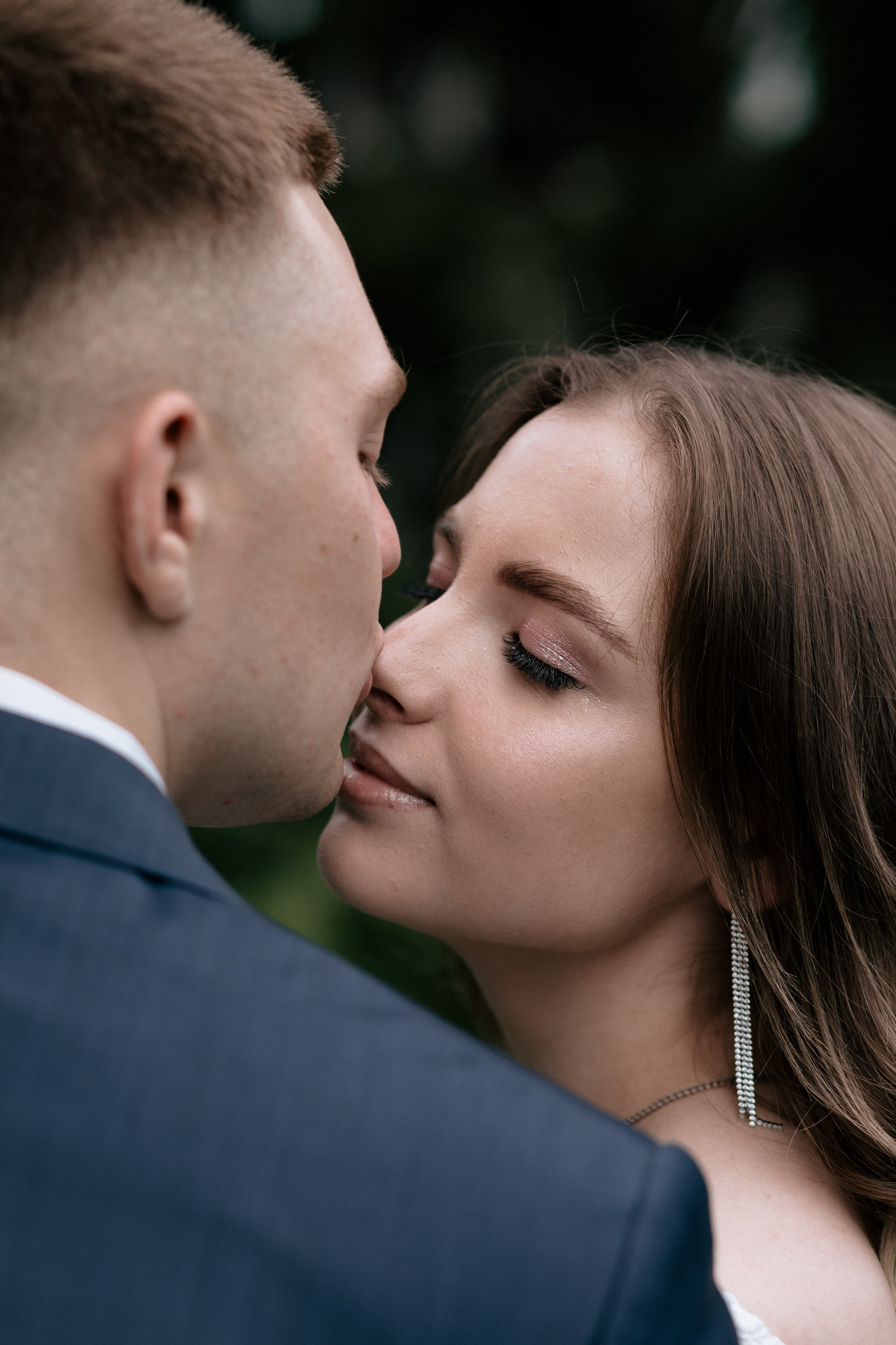 Юлия и Григорий. Роспись. Свадебный и портретный фотограф в Москве Анастасия Масюк