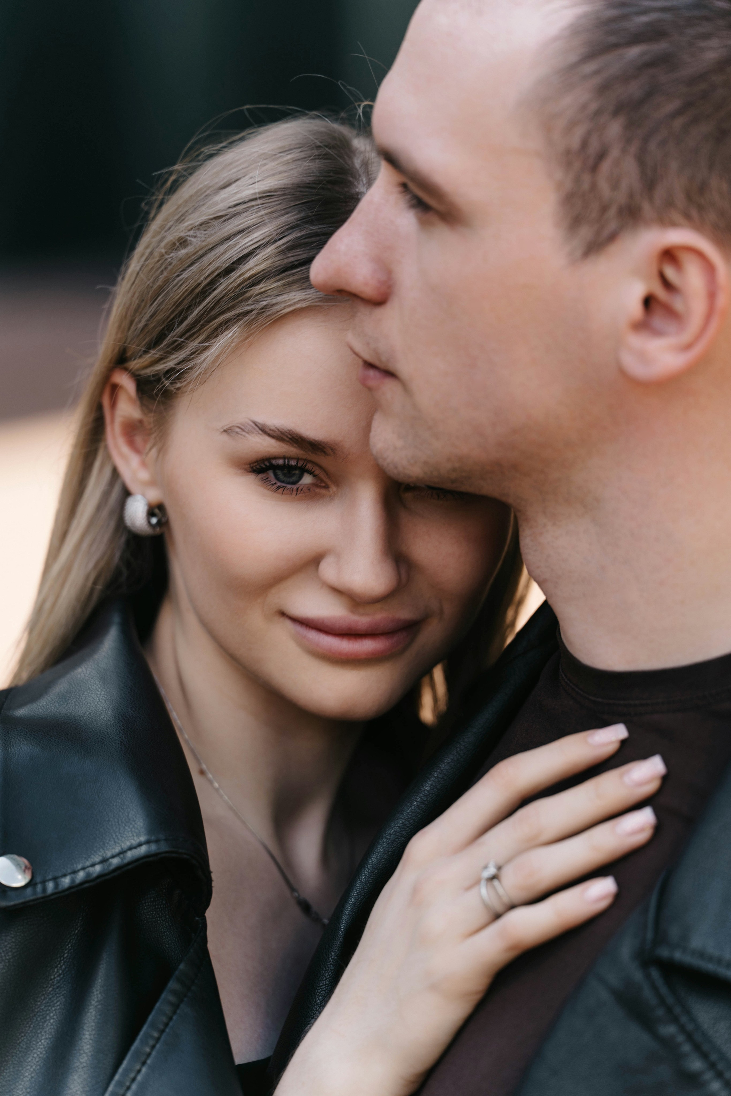 Love story в Перми. Свадебный фотограф в Перми