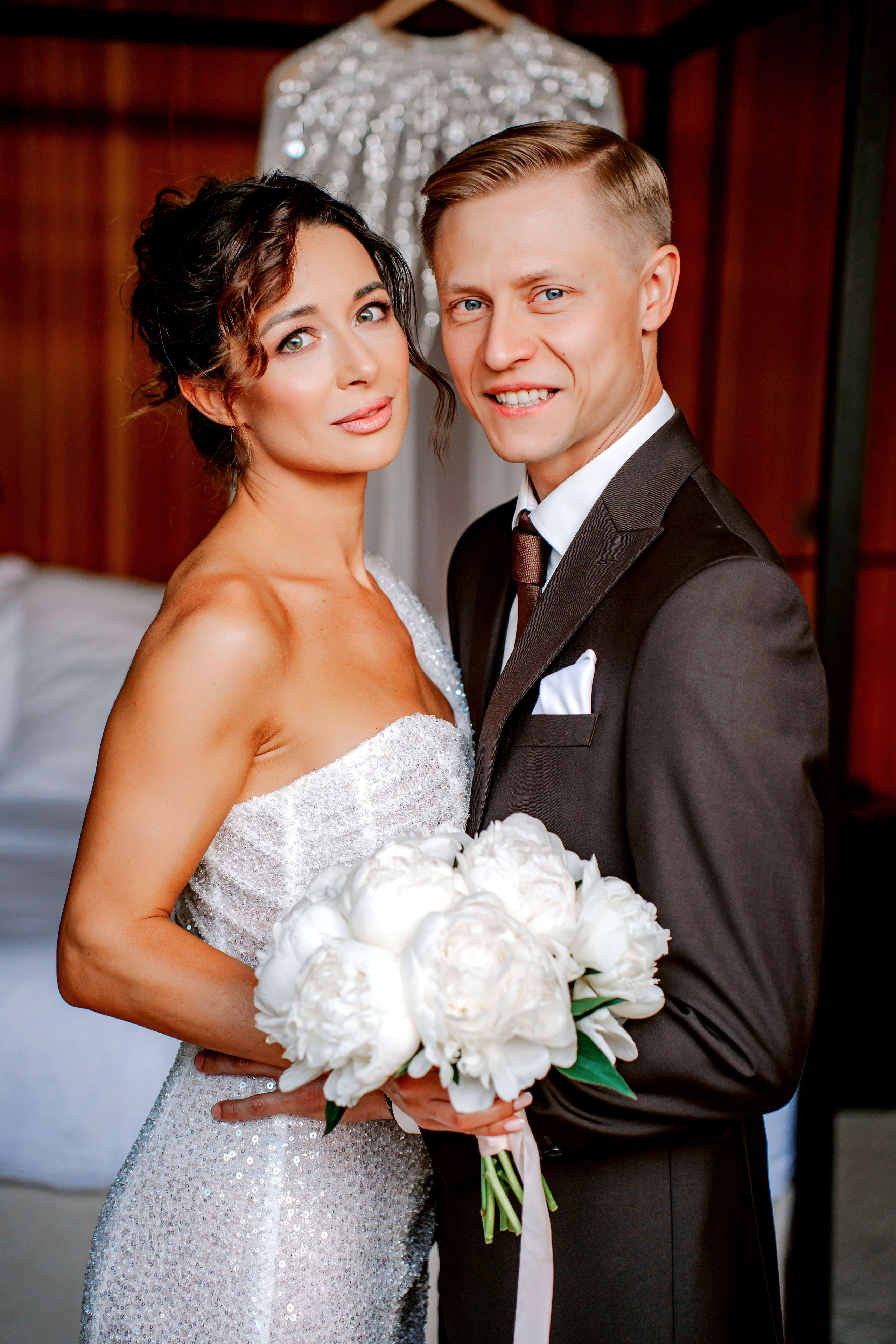 Барвиха Алексей и Виктория. Фотограф Москва, Европа, Азия