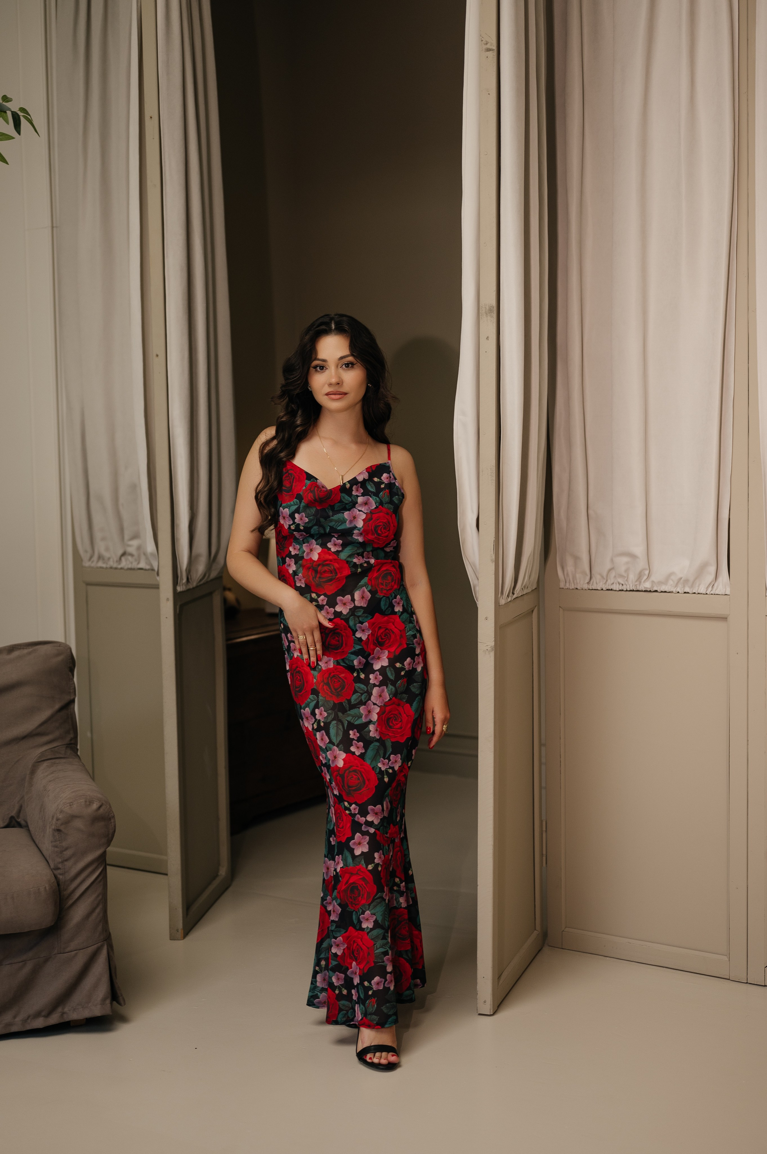 Даша. Свадебный и семейный фотограф в Краснодаре Алина Мельник