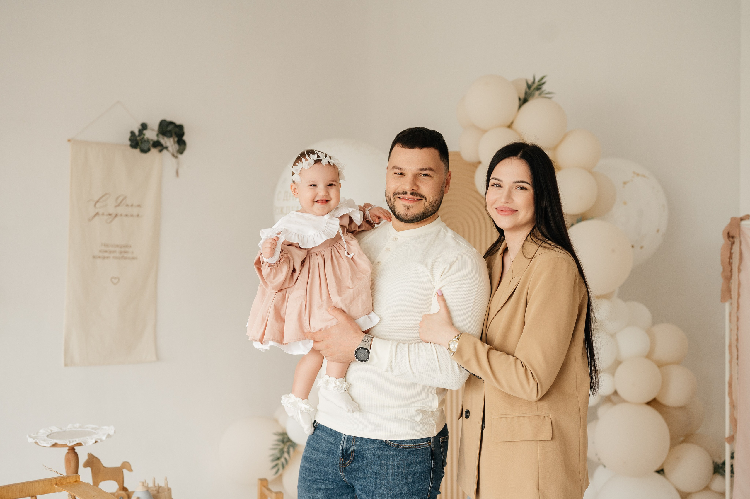 Семейная фотосессия. Свадебный и семейный фотограф в Краснодаре Алина Мельник