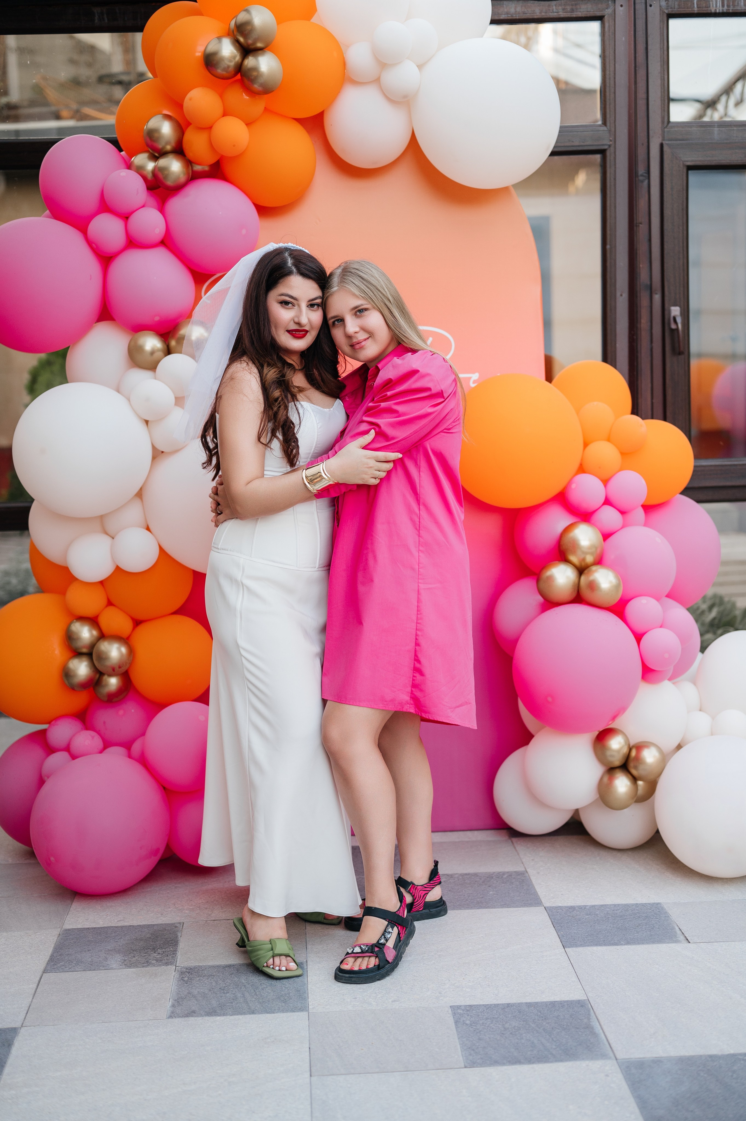 Девичник. Свадебный и семейный фотограф в Краснодаре Алина Мельник