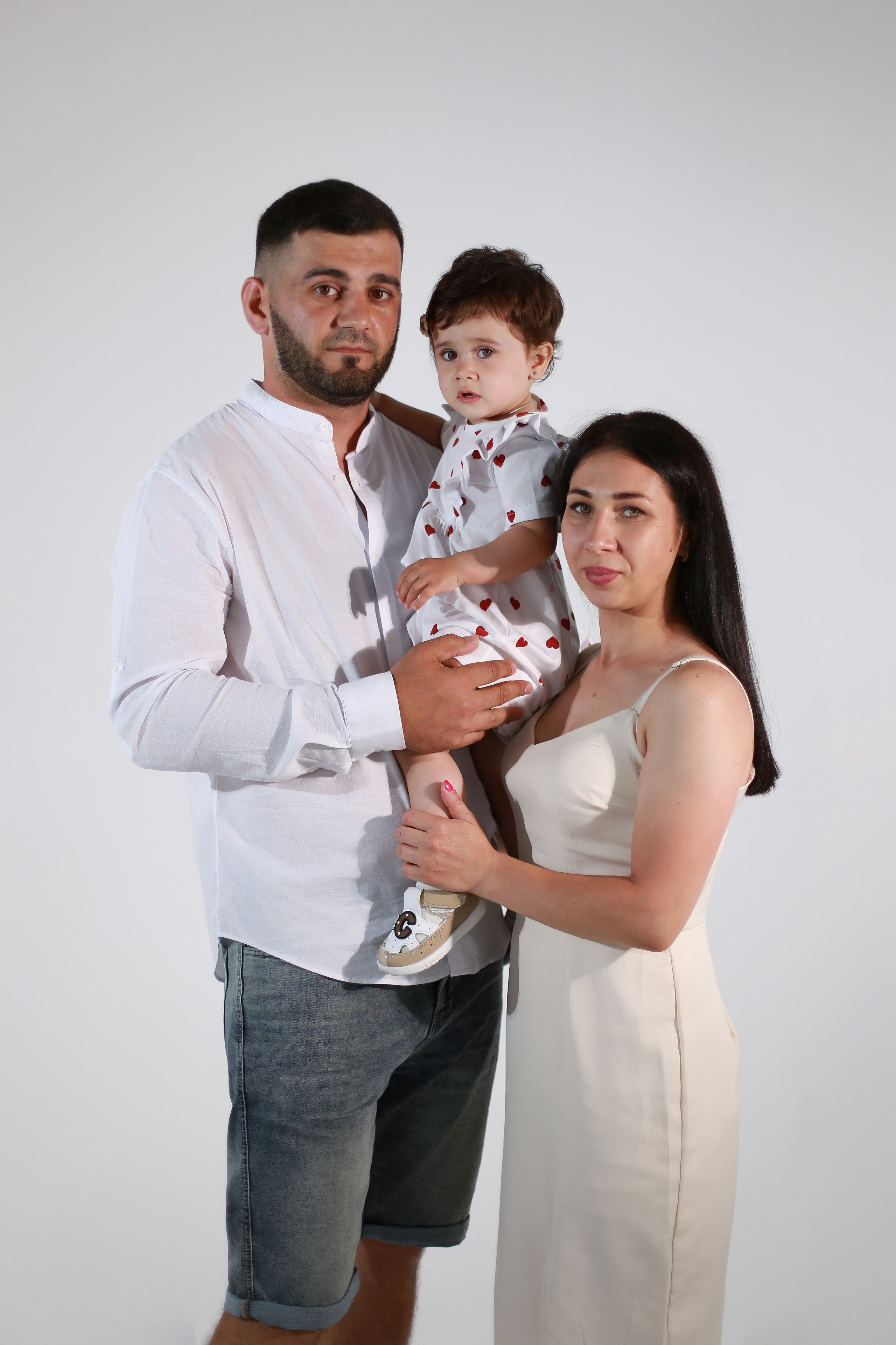 Family. Фотограф в Липецке и Липецкой области