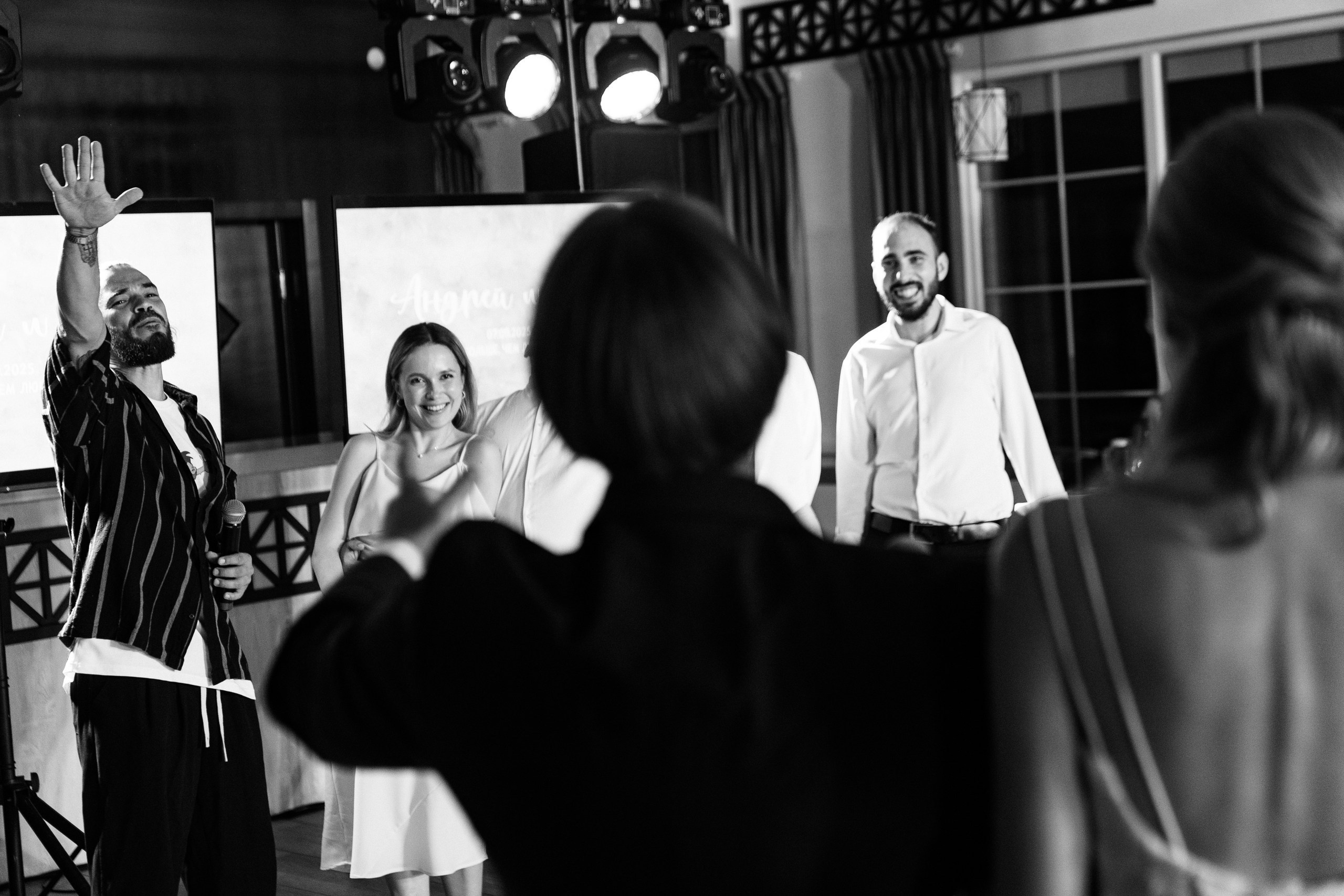 Яна и Андрей. Фотограф в Калининграде Дмитрий Мишин