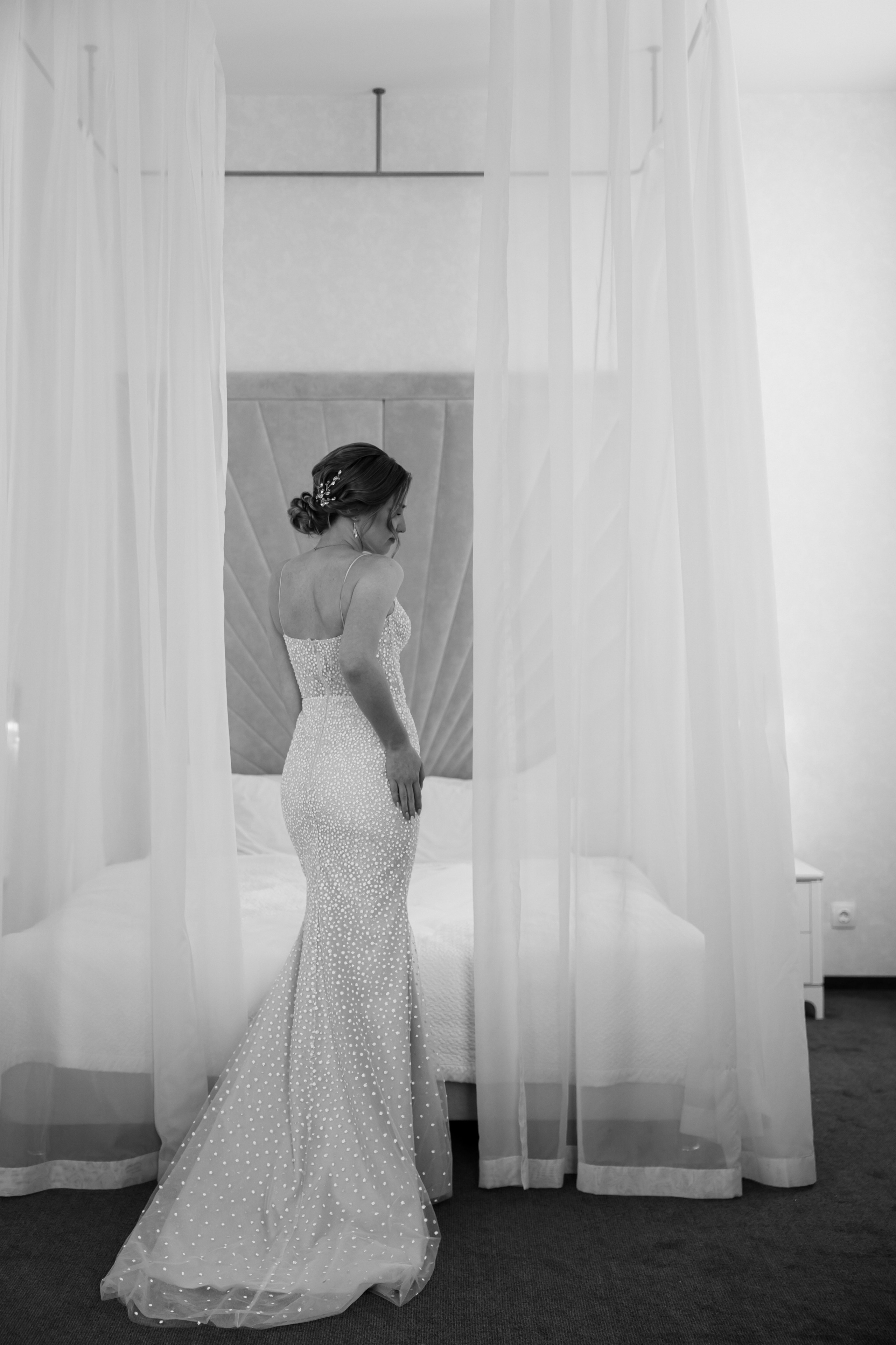 G&A. Свадебный фотограф в Ставрополе Катерина