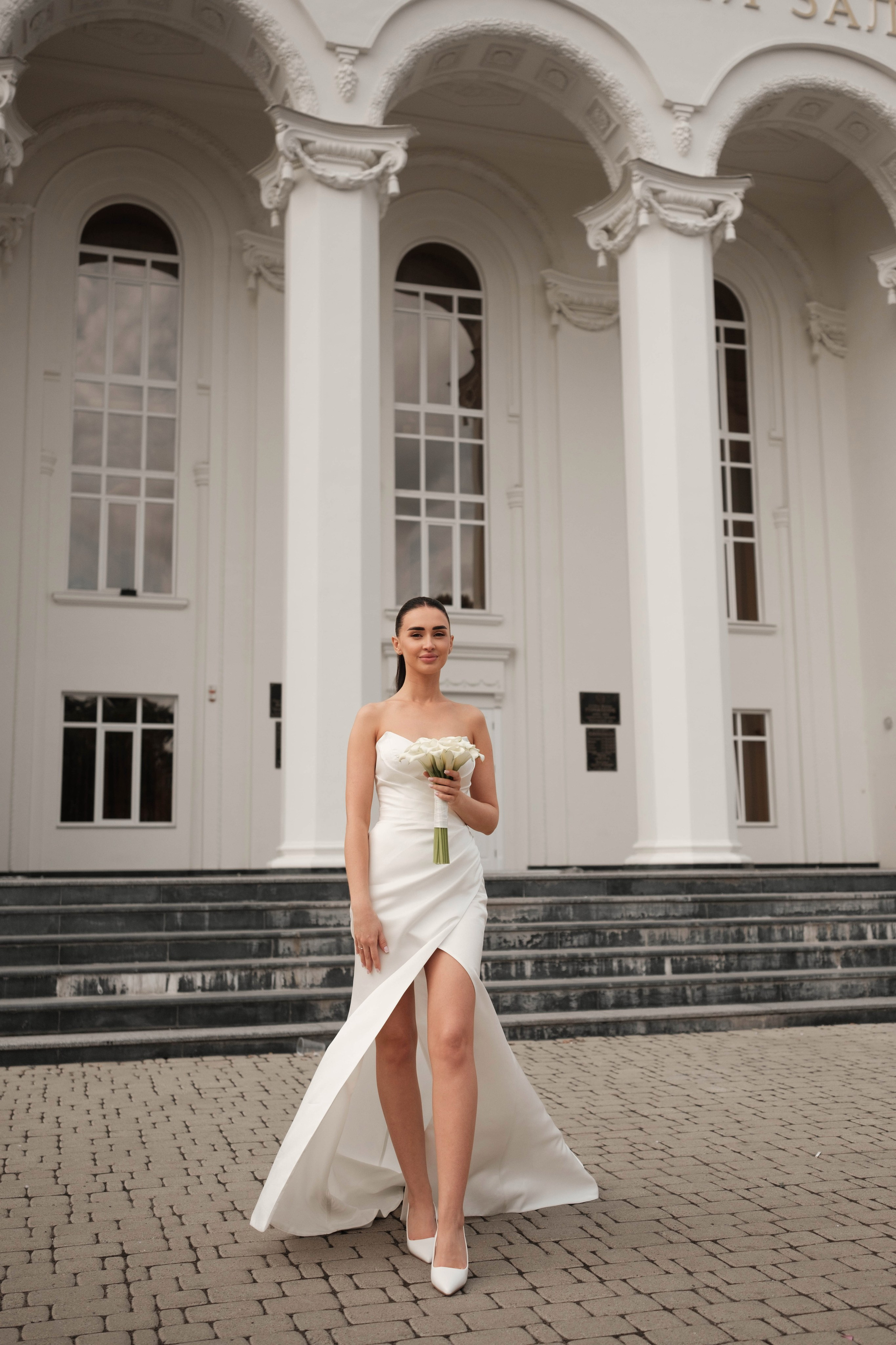 Геннадий и Анжелика. Фотограф в Сочи Краснодар Москва Руслан Поляков