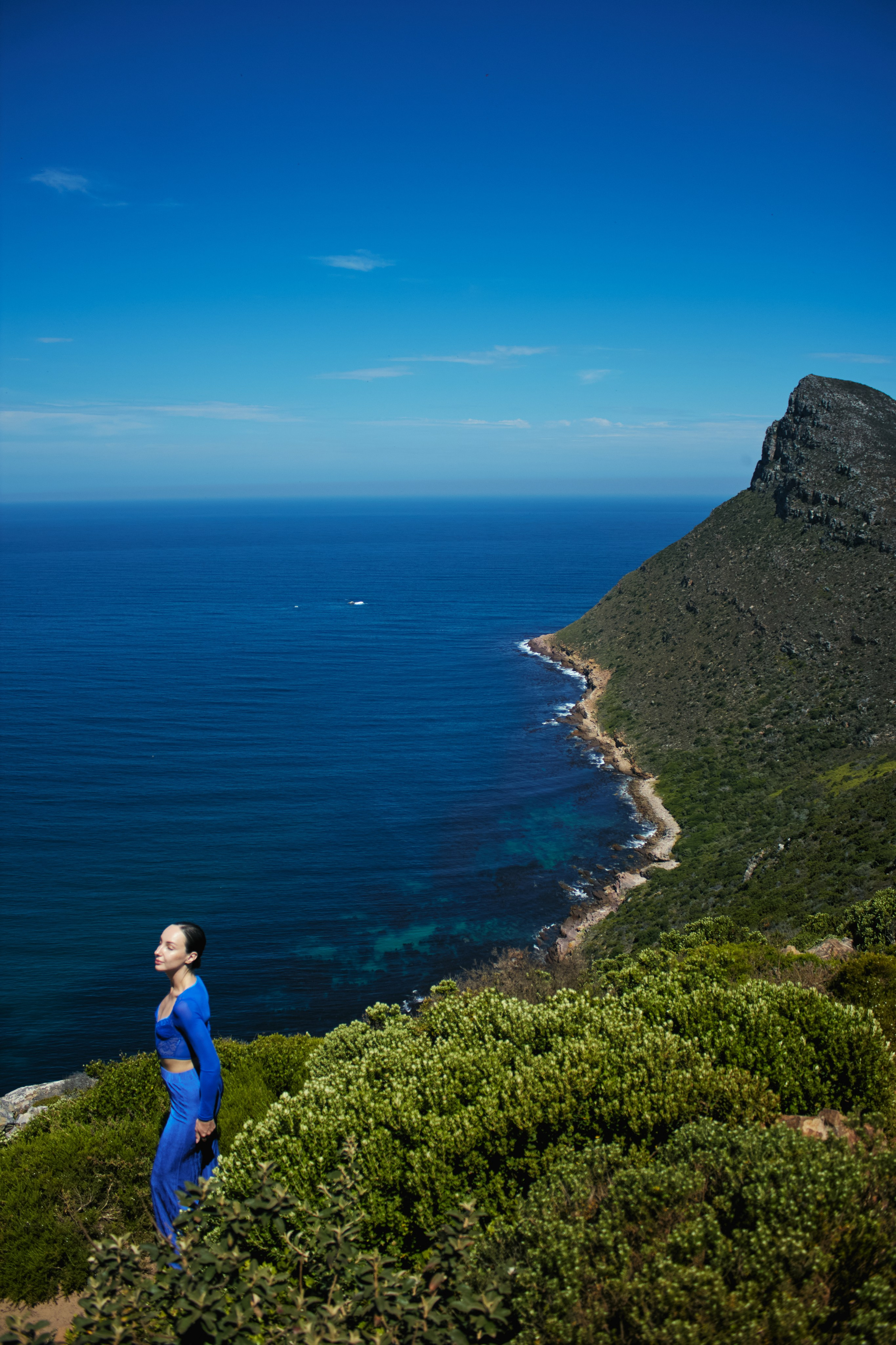 ЮАР. Профессиональный Фотограф во Владимире, в Москве и в Суздале — Полина Романычева