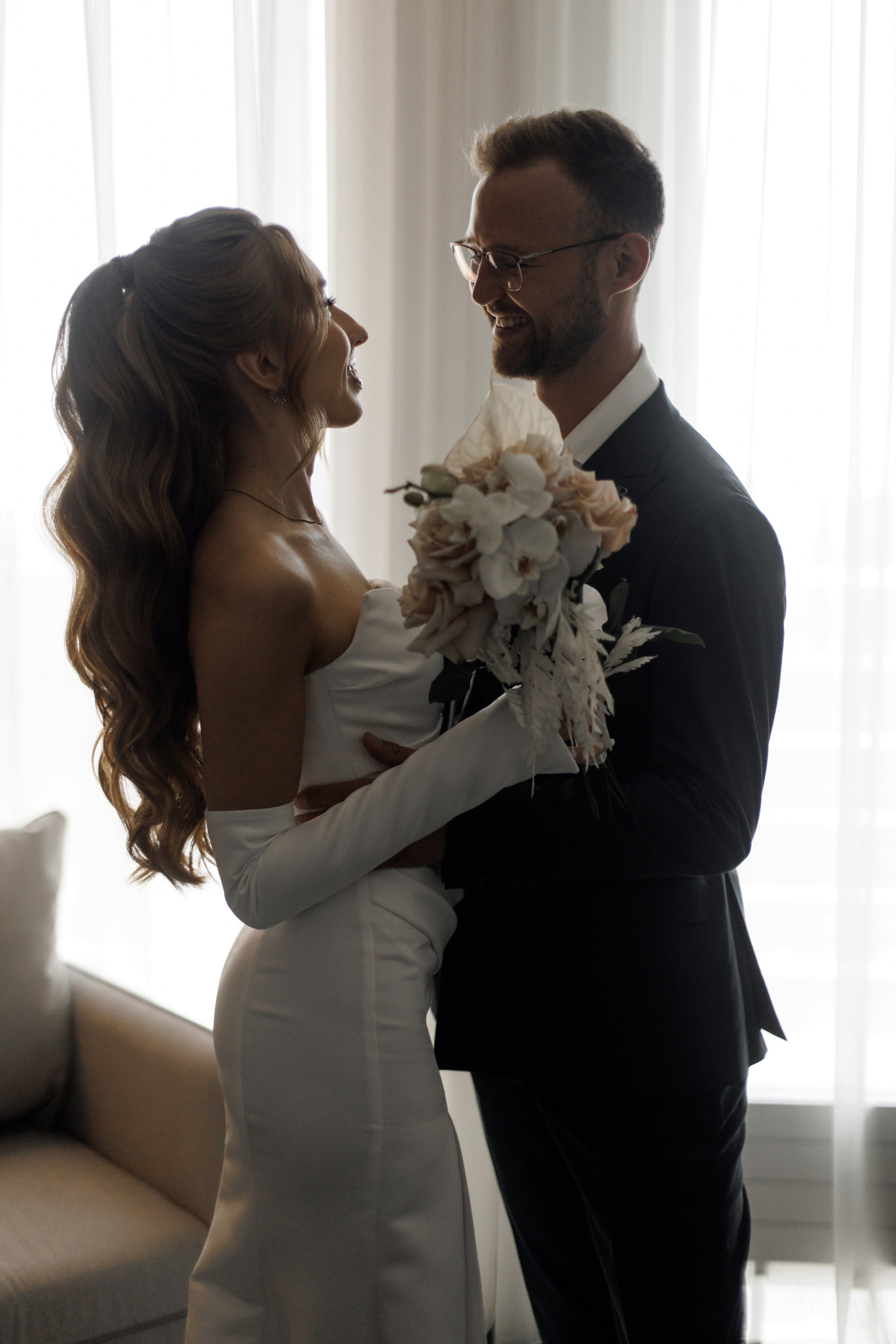 A&P. Свадебный фотограф Екатерина Худякова — Ярославль, Санкт-Петербург, Москва