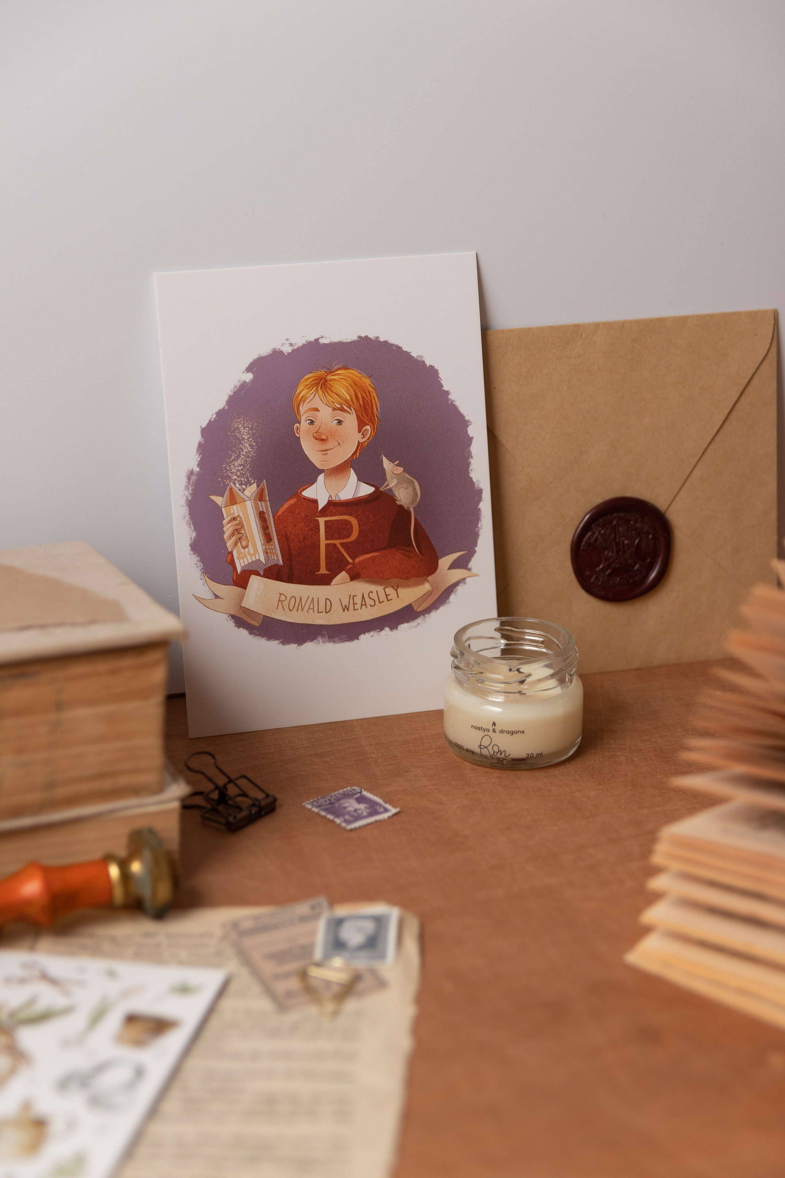 Открытки Moonpost. Предметный фотограф Северова Екатерина | Профессиональная предметная съёмка фото и видео в Санкт-Петербурге