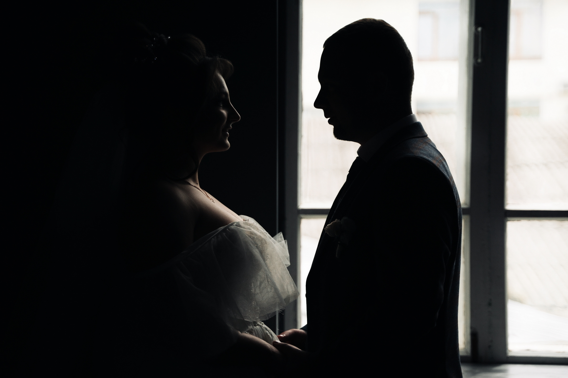 Свадьба Ивана и Дарьи. Фотограф Павел Беляев