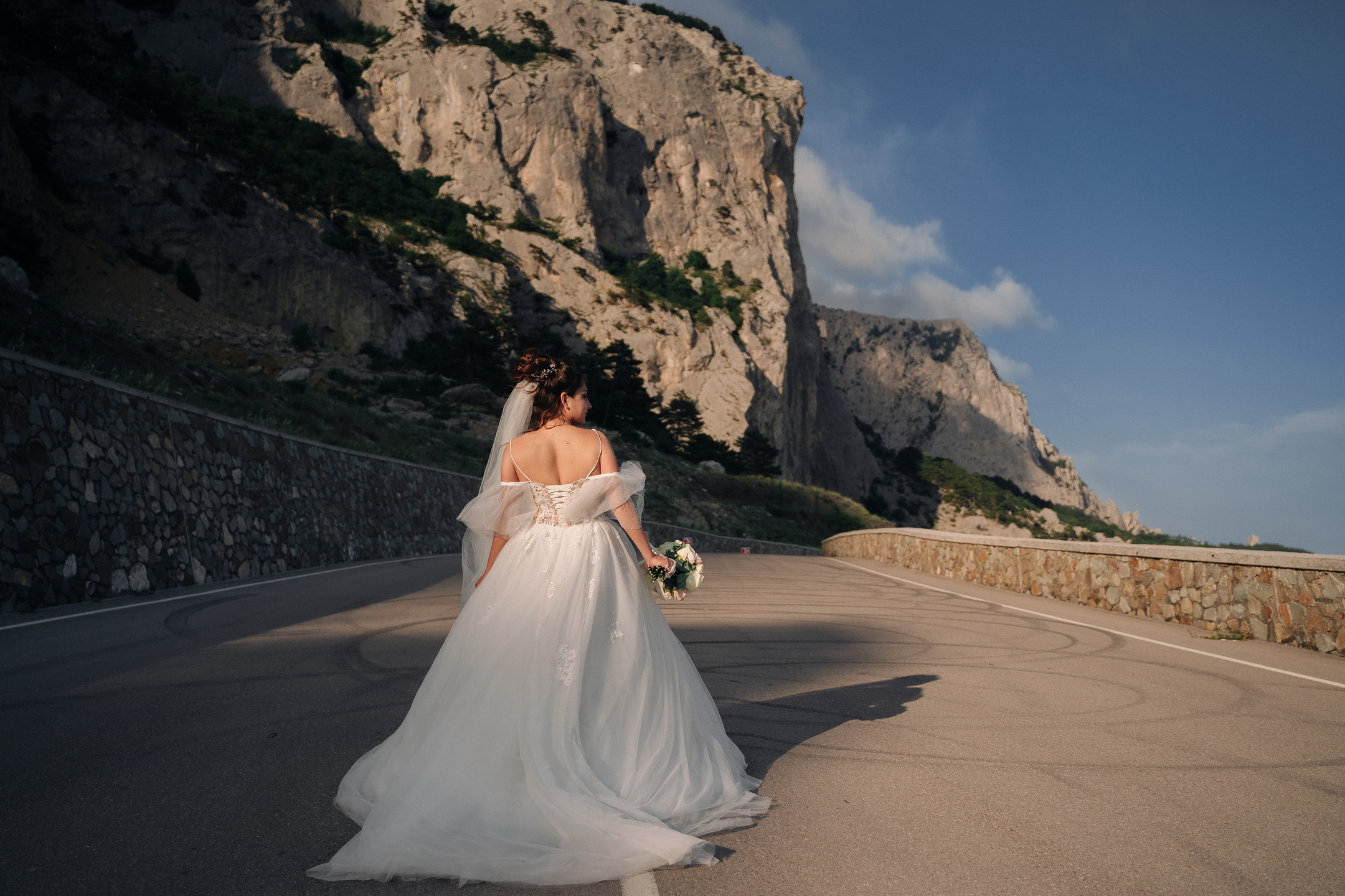 Свадьба Ивана и Дарьи. Фотограф Павел Беляев