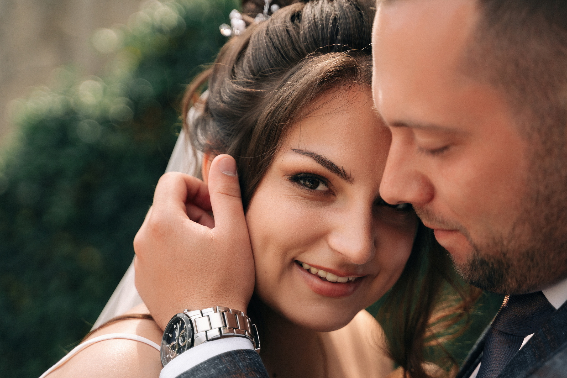 Свадьба Ивана и Дарьи. Фотограф Павел Беляев