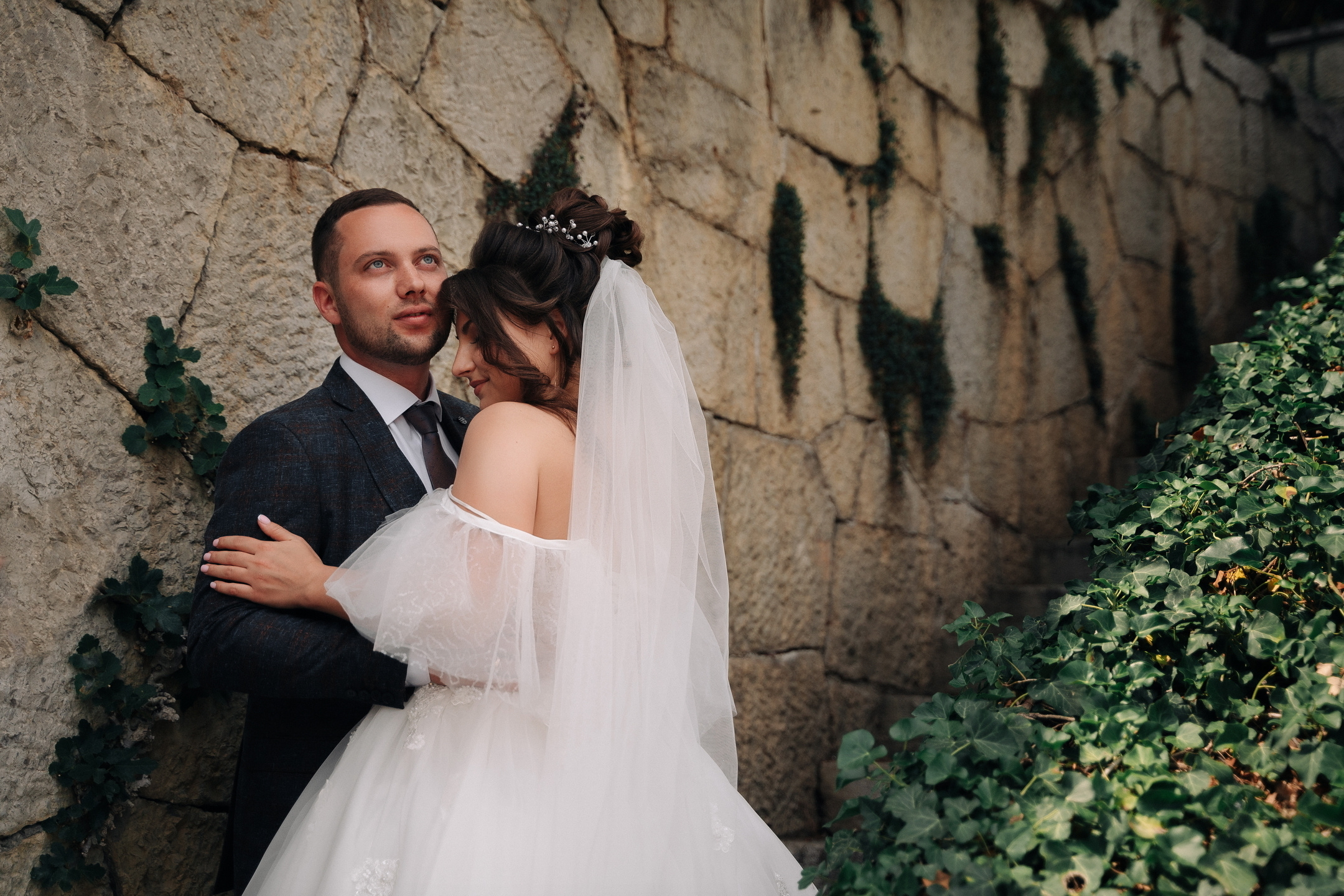 Свадьба Ивана и Дарьи. Фотограф Павел Беляев