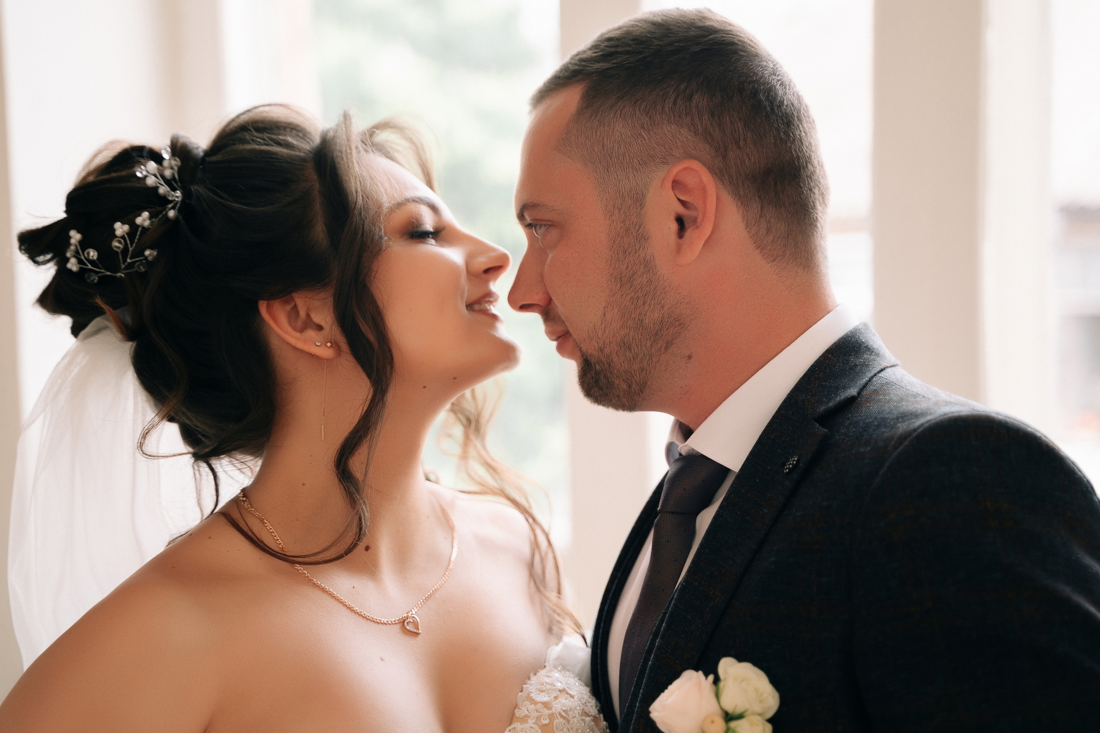 Свадьба Ивана и Дарьи. Фотограф Павел Беляев