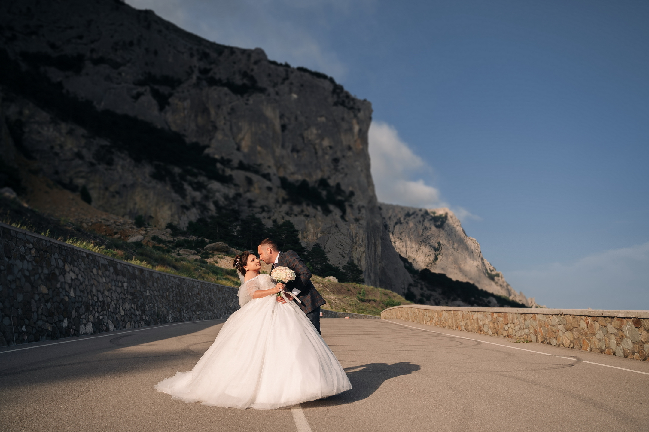 Свадьба Ивана и Дарьи. Фотограф Павел Беляев