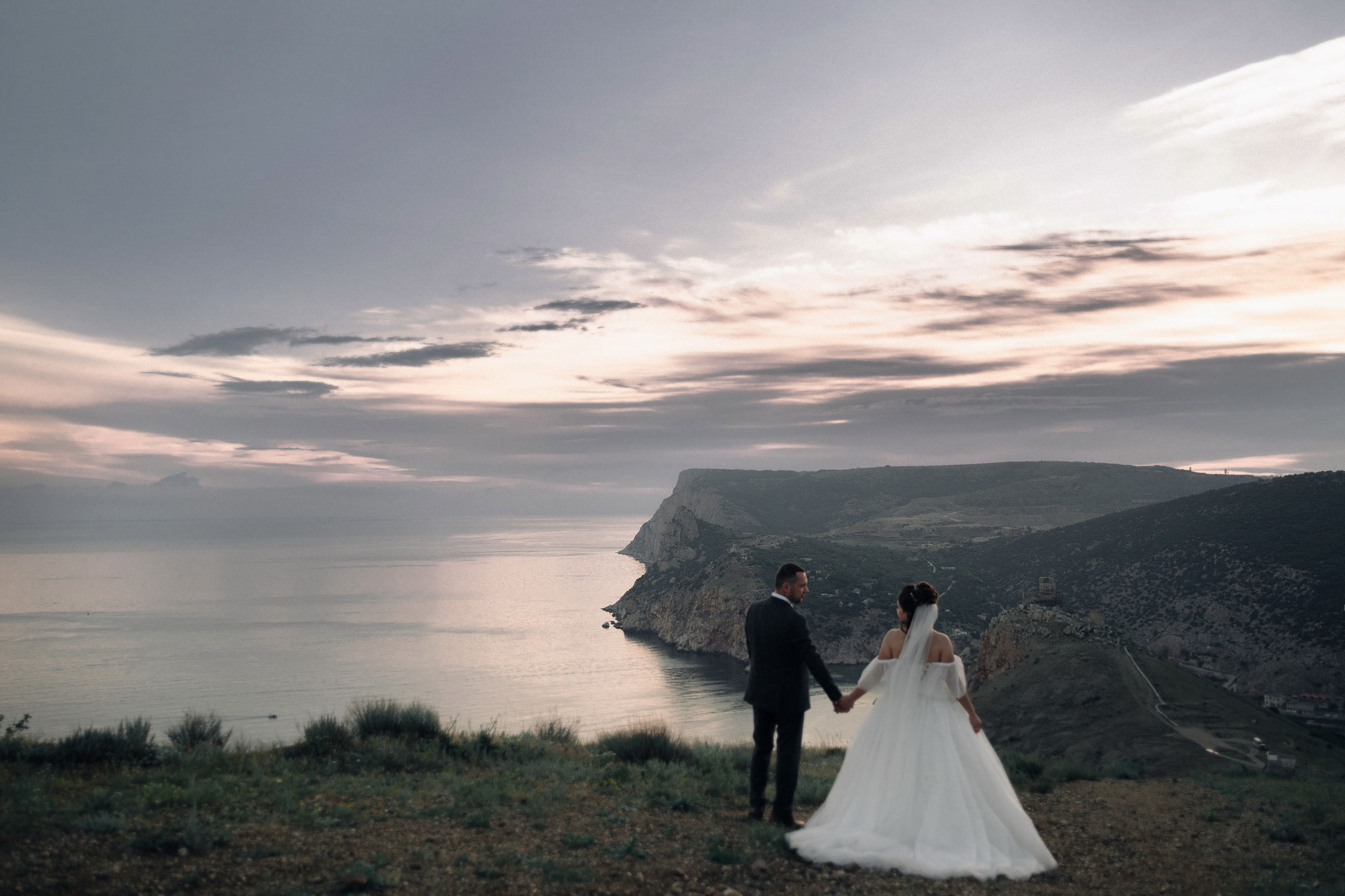 Свадьба Ивана и Дарьи. Фотограф Павел Беляев
