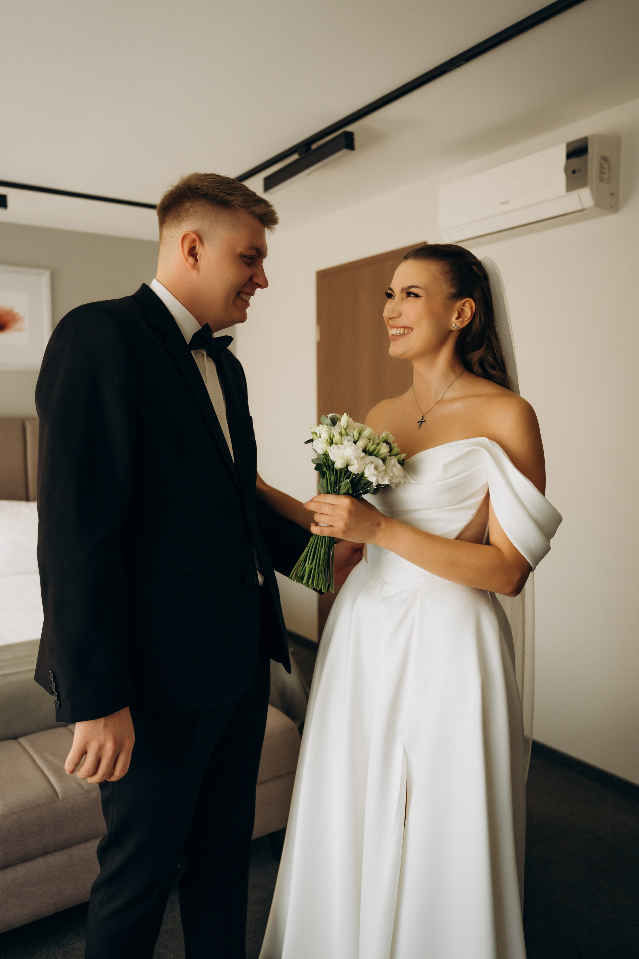 Владимир и Елисавета. Ирина Гонтарева|Фотограф|Белгород