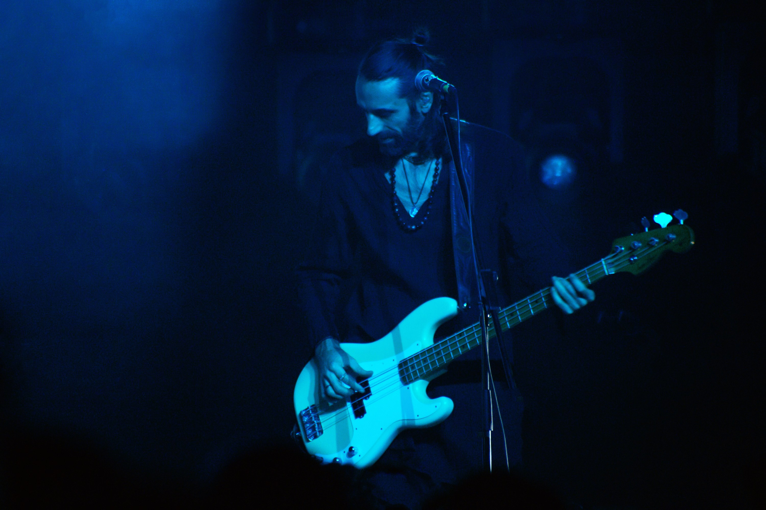 Концерт Sati Ethnica в Конгресс-холл. Фотограф в Челябинске Ополихина Анна