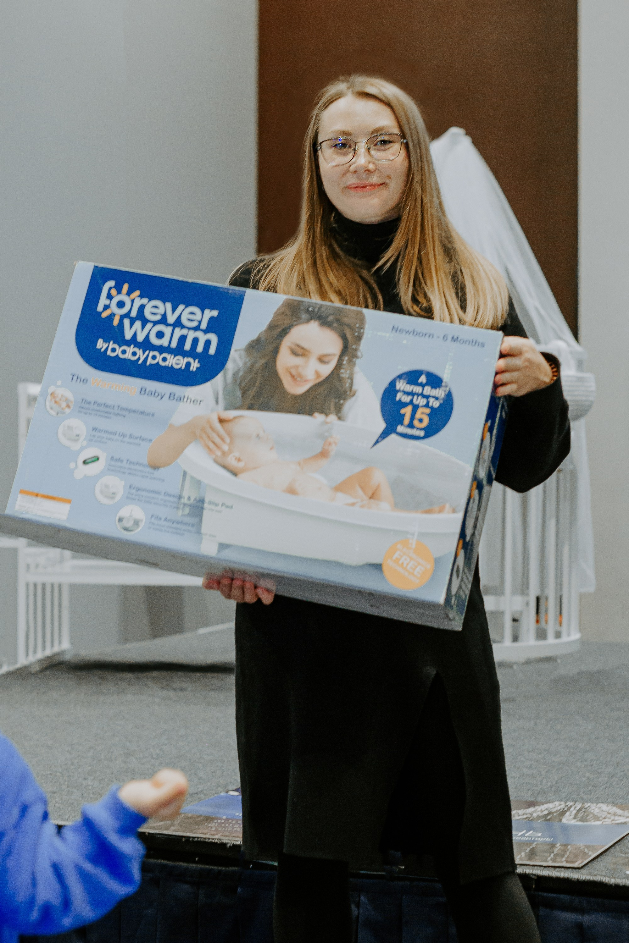 Уральский беременный форум 2024. Фотограф в Челябинске Ополихина Анна