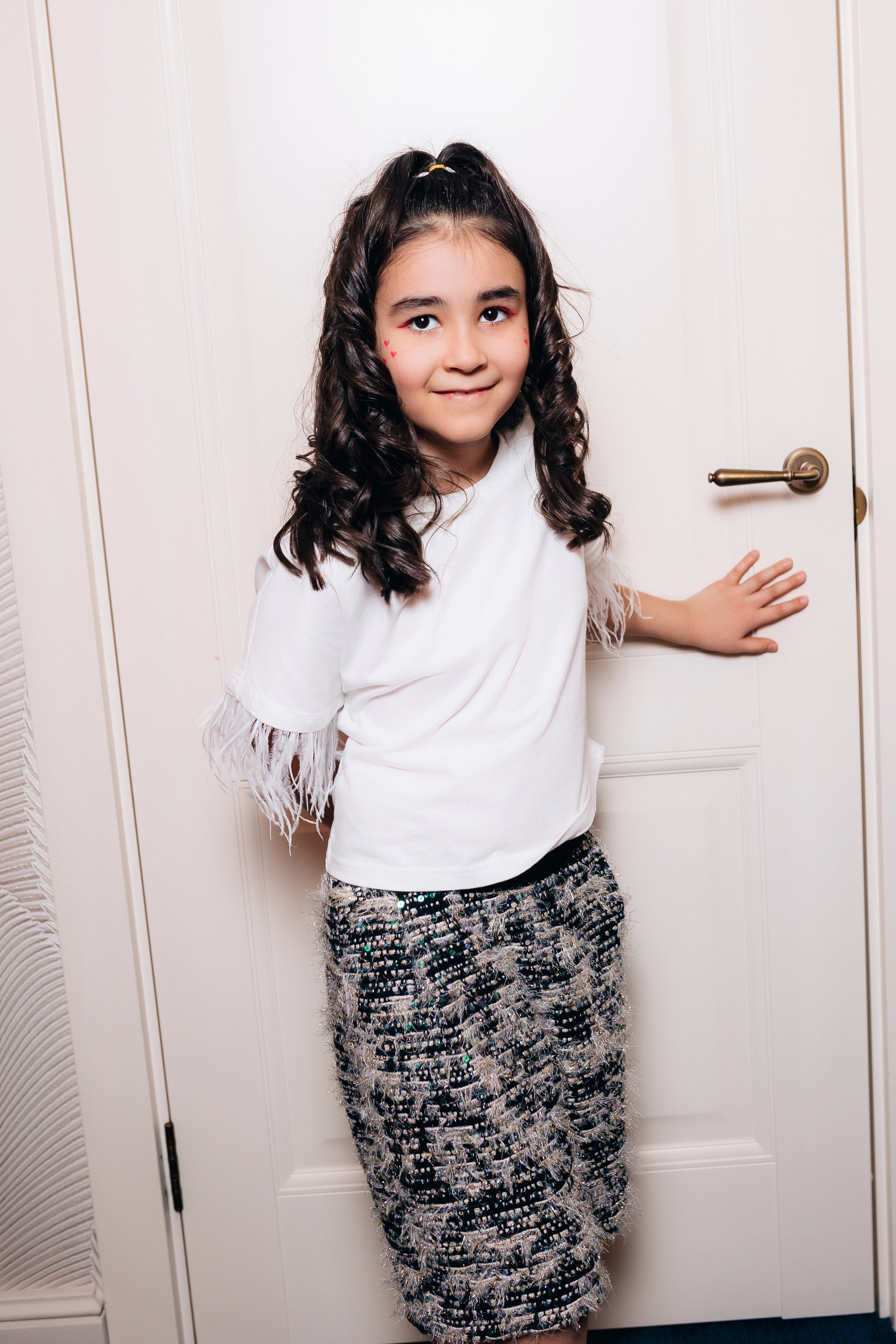 Дни Рождения. Фотограф в Санкт-Петербурге Кирюшенков Андрей