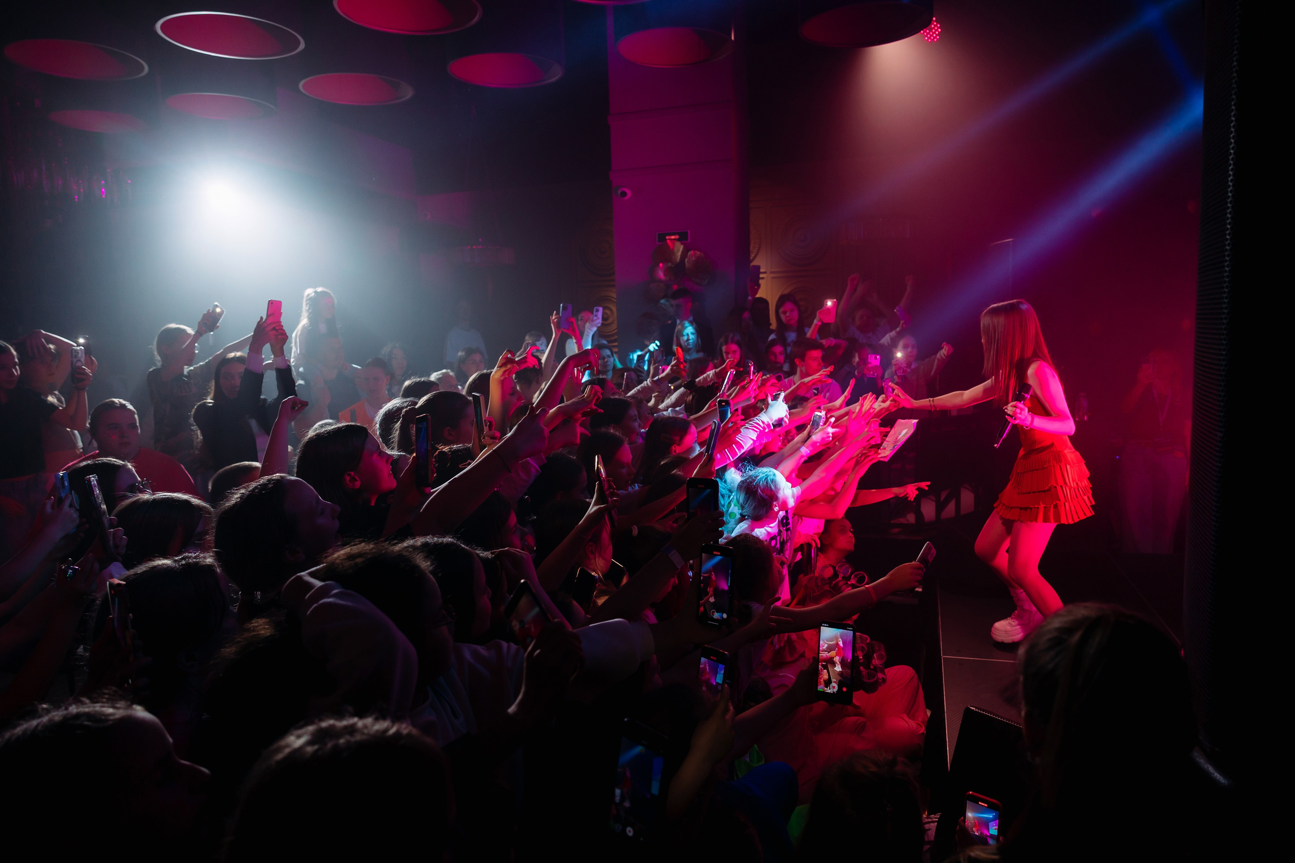 События. Фотограф в Санкт-Петербурге Кирюшенков Андрей