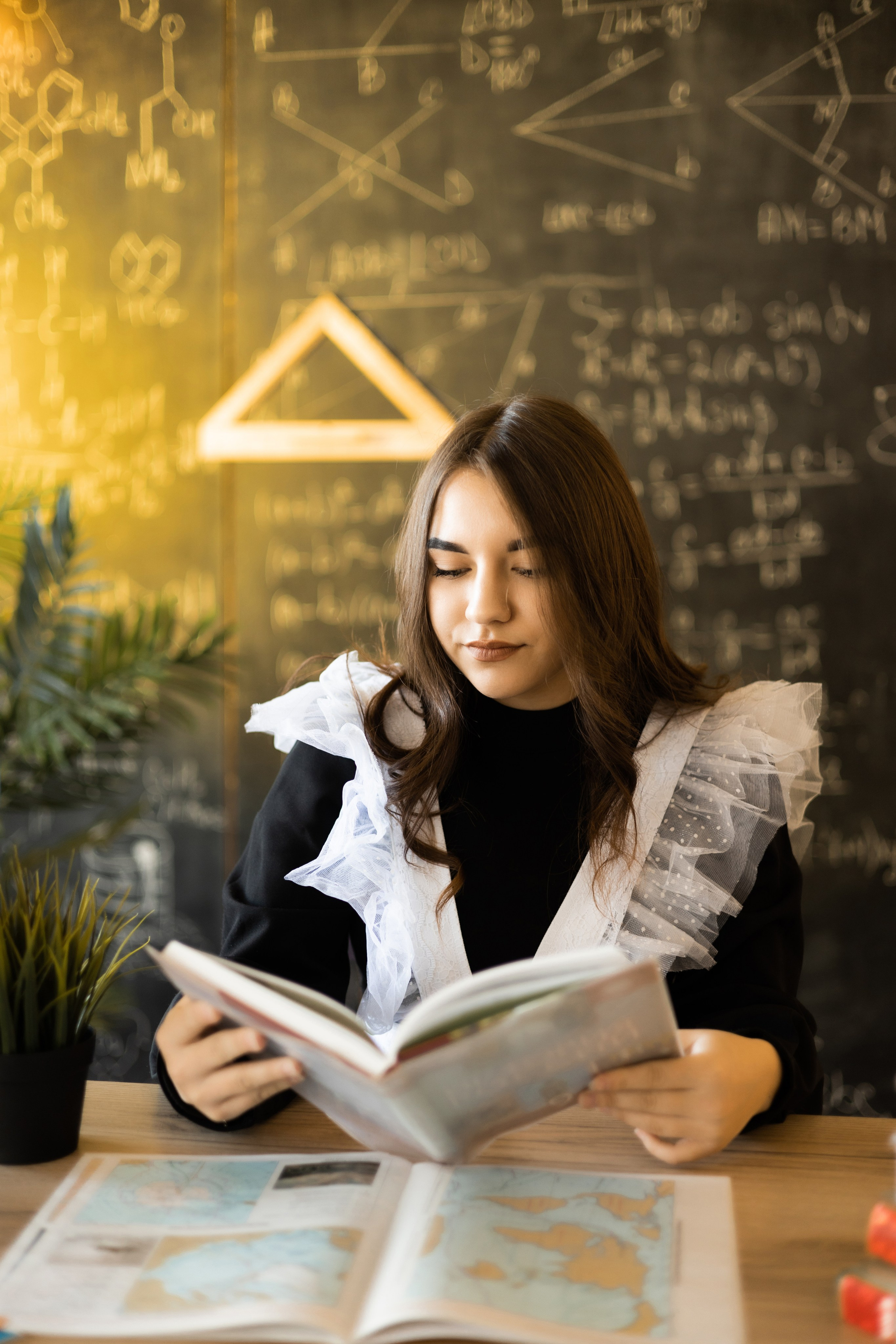 Школьники. Гарутис Лидия профессиональный фотограф в Чите