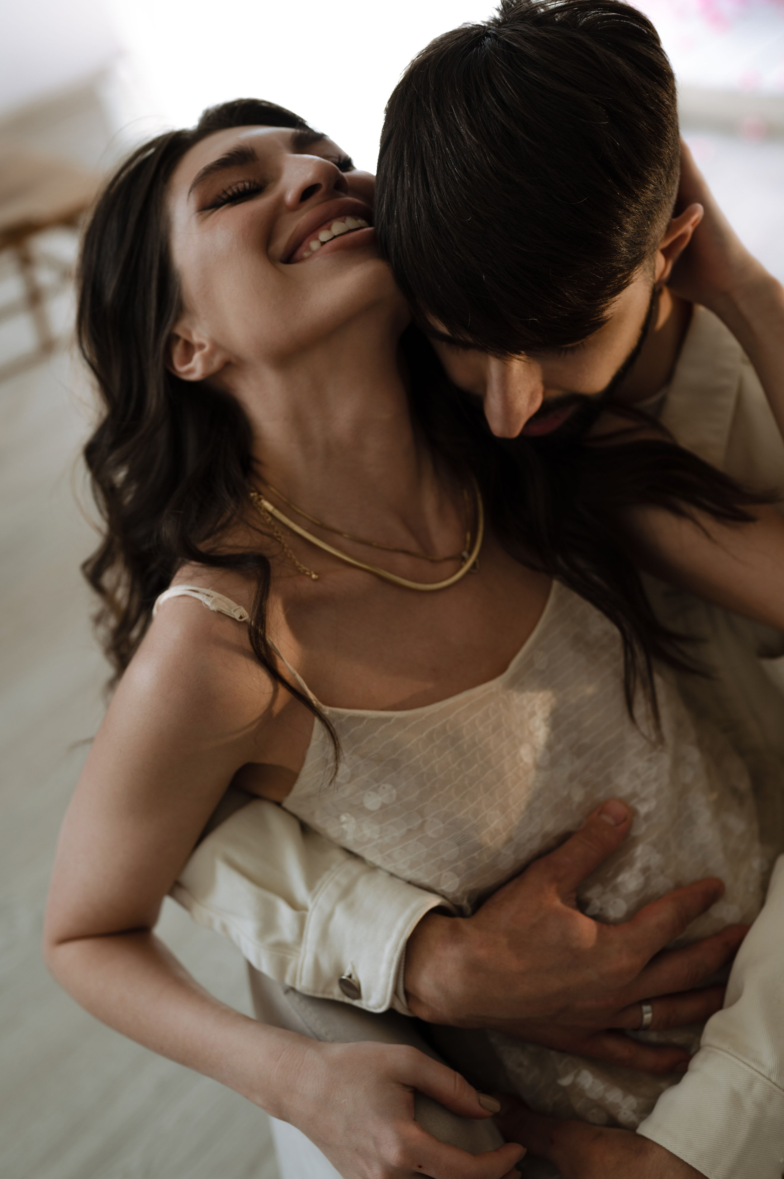 Федя и Эля. Фотограф Красноярск Екатерина Карпеза