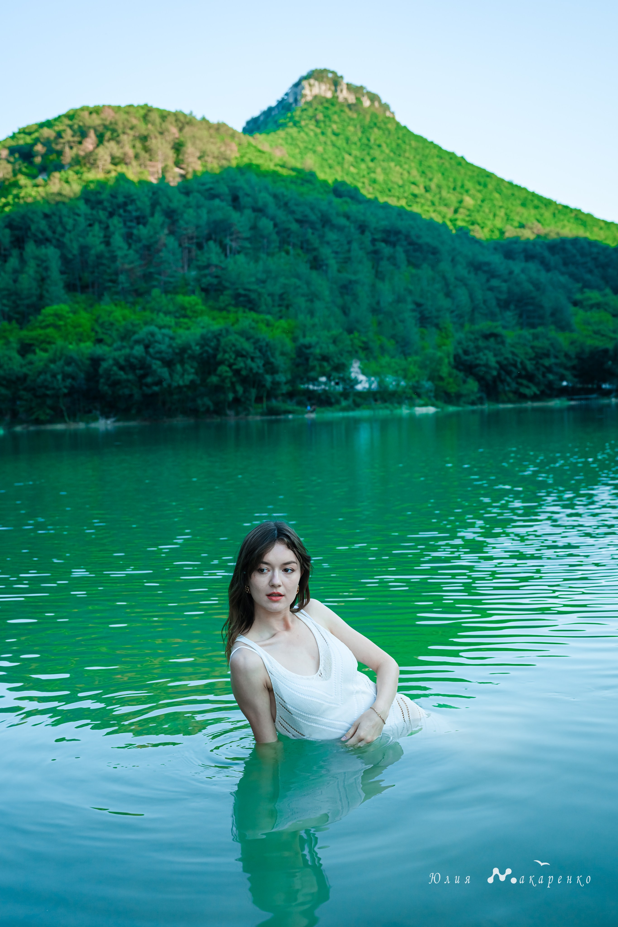 Выездные и прогулочные фотосессии. Морские, Street. Студийный и свадебный фотограф и видеограф в Севастополе — Юлия Макаренко