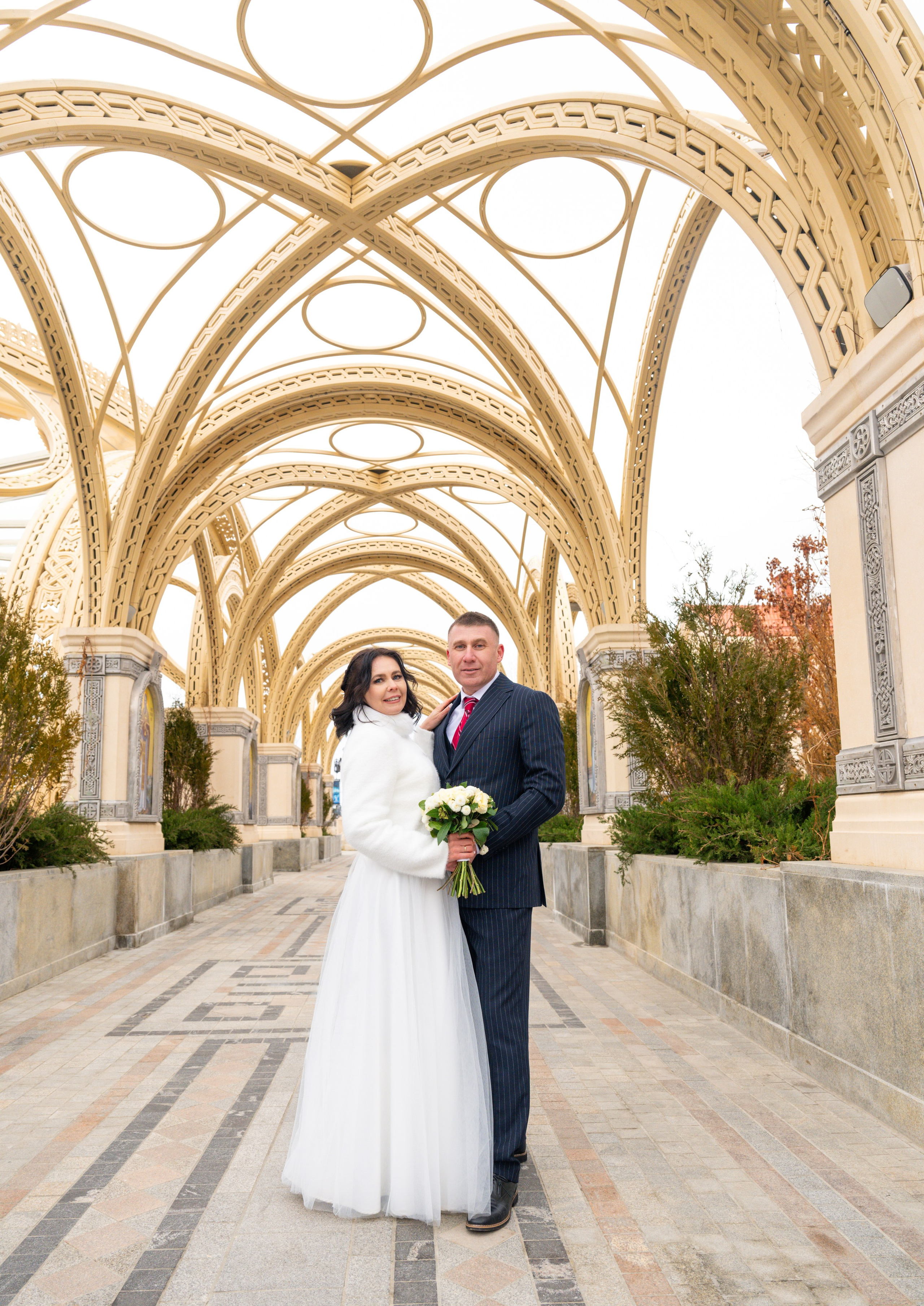 Свадебные фотосессии. Роспись в ЗАГСе. Выездная регистрация. Студийный и свадебный фотограф и видеограф в Севастополе — Юлия Макаренко