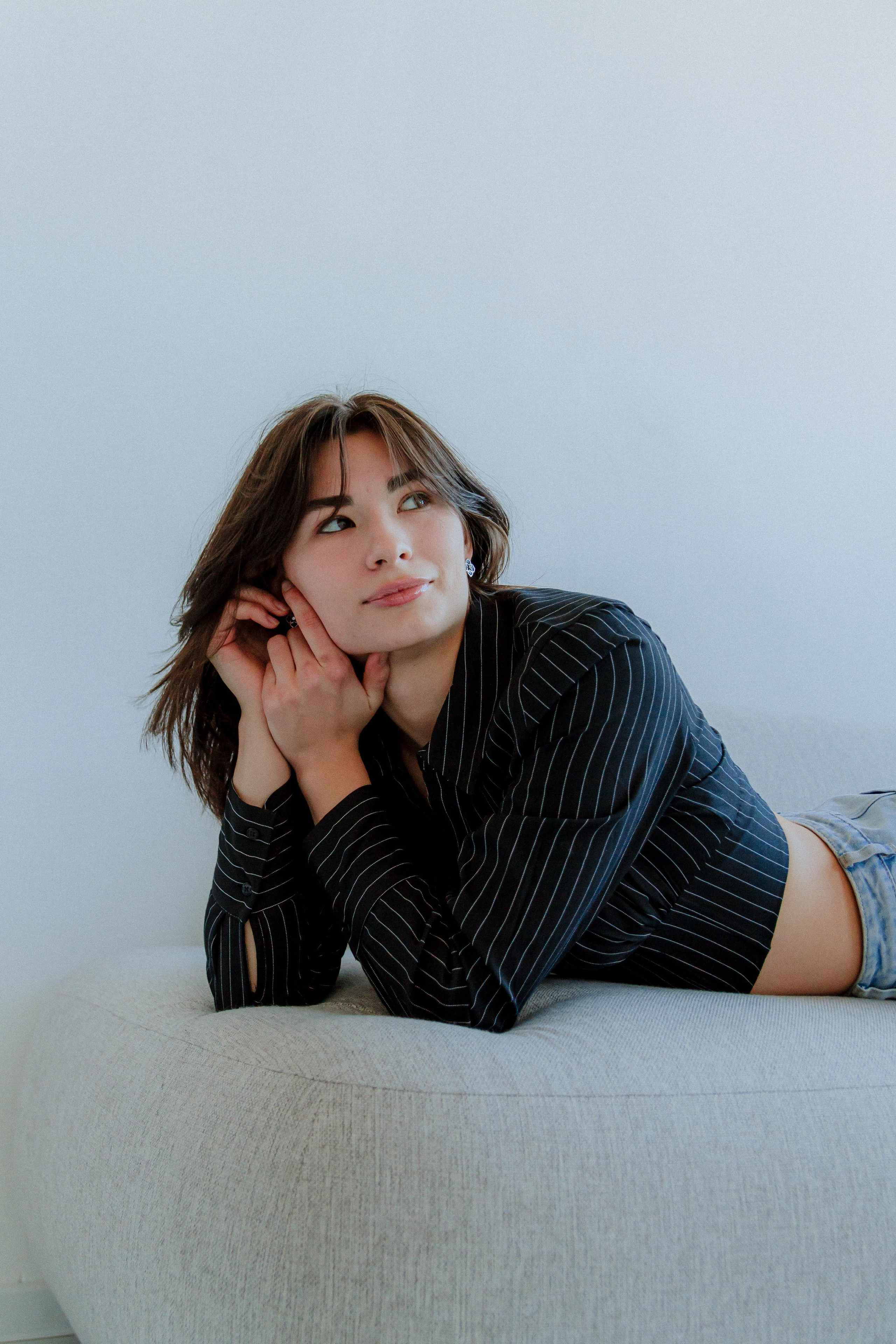 Виктория. Твой фотограф Алина Кочергина