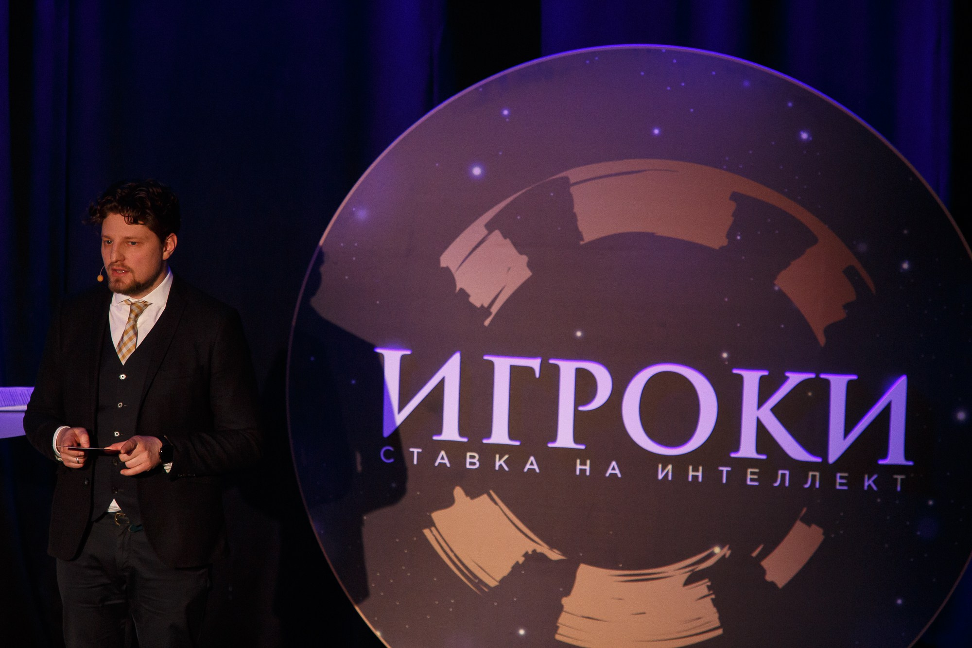 «ИГРОКИ». Рабочая сторона — бизнес портрет и репортаж в Санкт-Петербурге