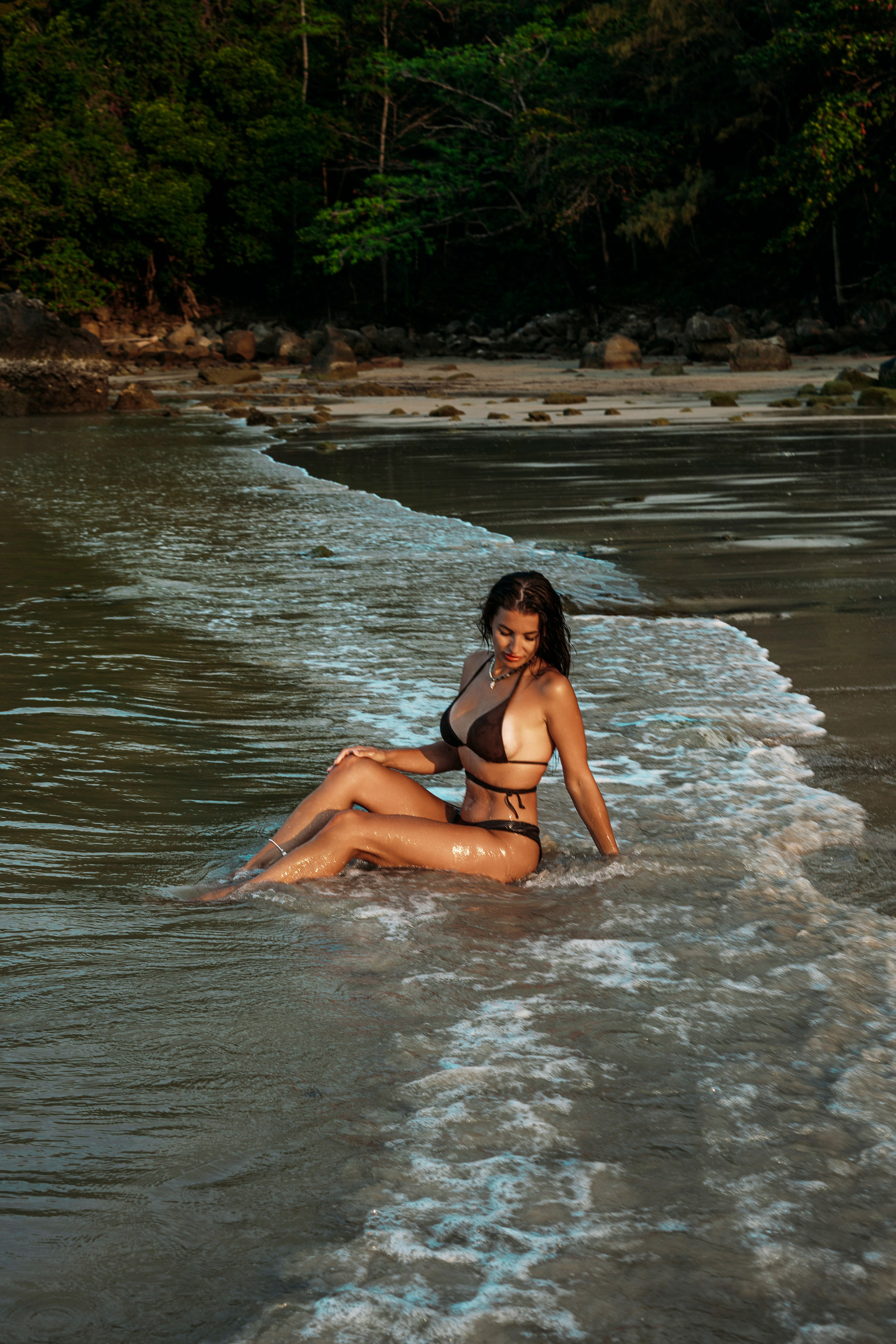 Таиланд Лилия. Семейный и женский фотограф в Чите
