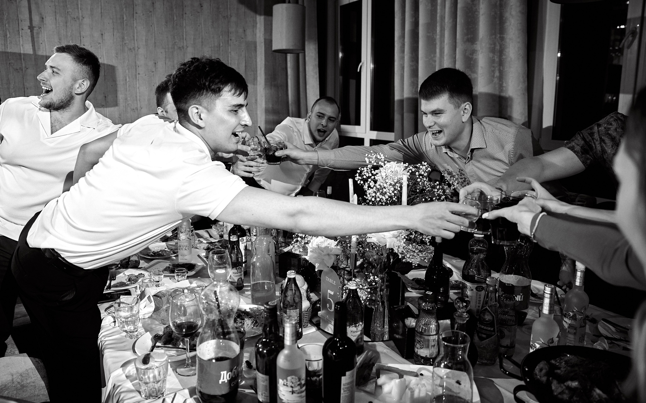 Алена и Алексей. Фотограф в Саранске Дмитрий Емелин