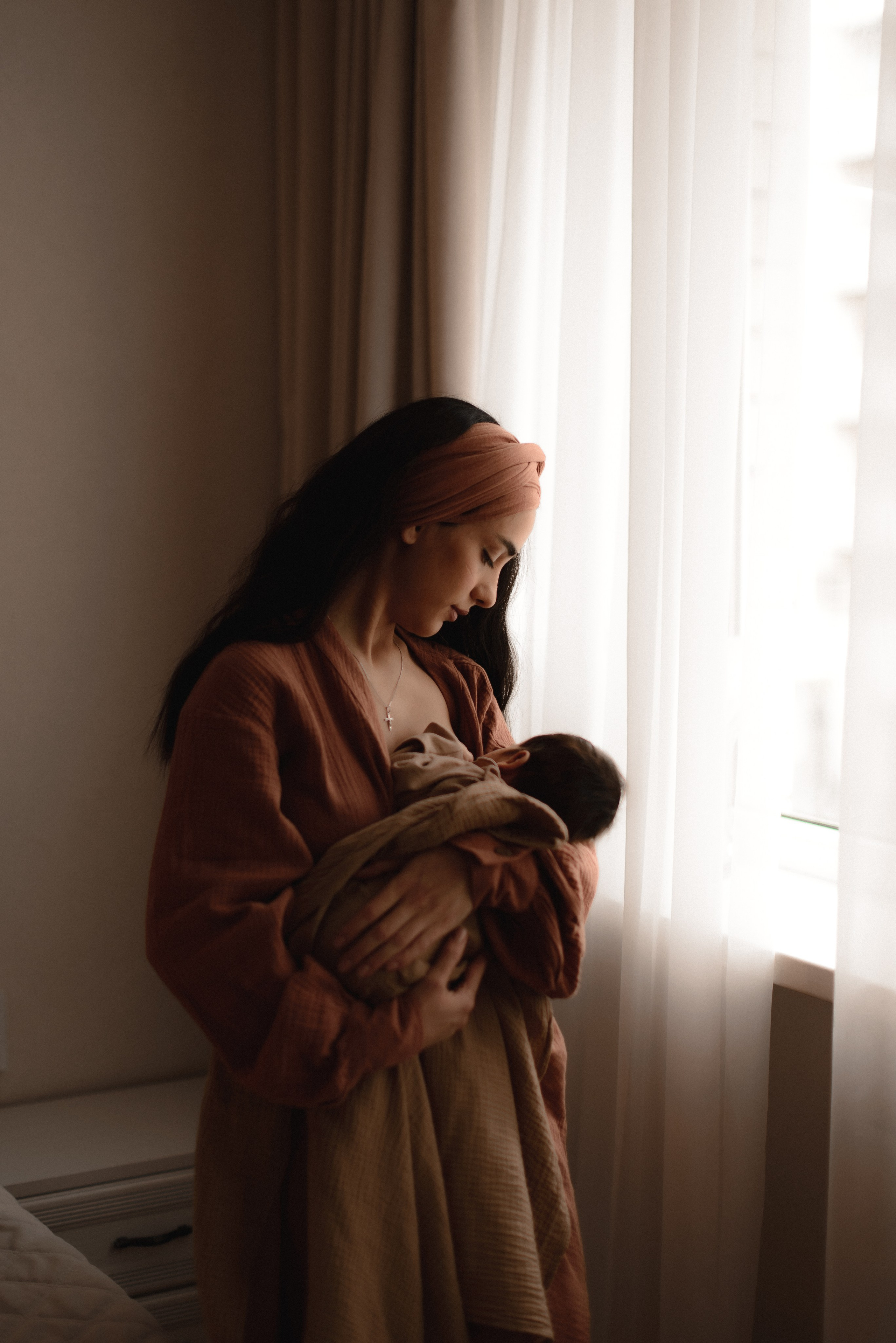 Красивая история счастливых родителей!. Семейный фотограф в г. Ставрополь, Сорокина Мария