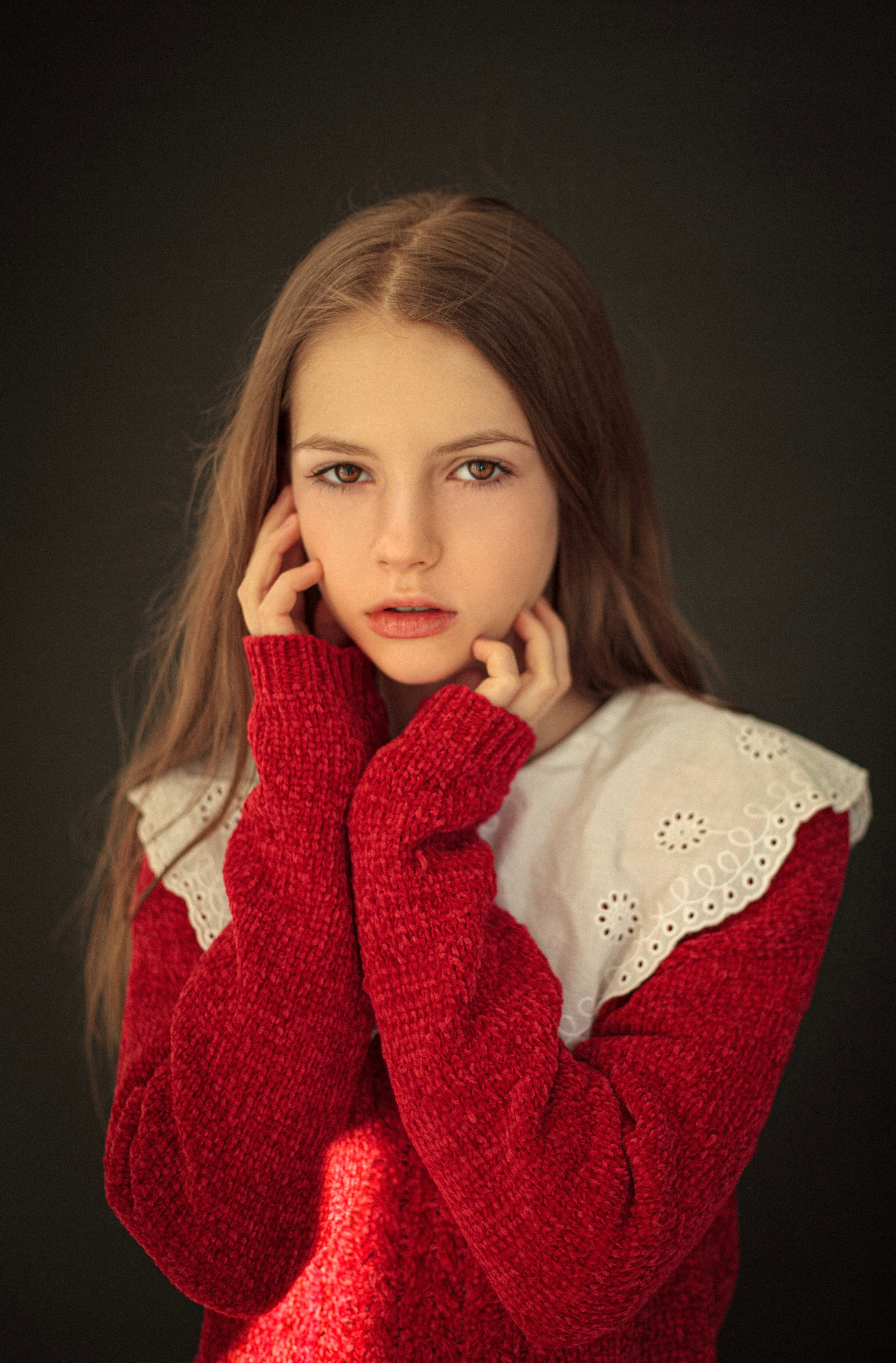 Евдокия. Фотограф беременности и семейных историй в Москве Юлия Варт