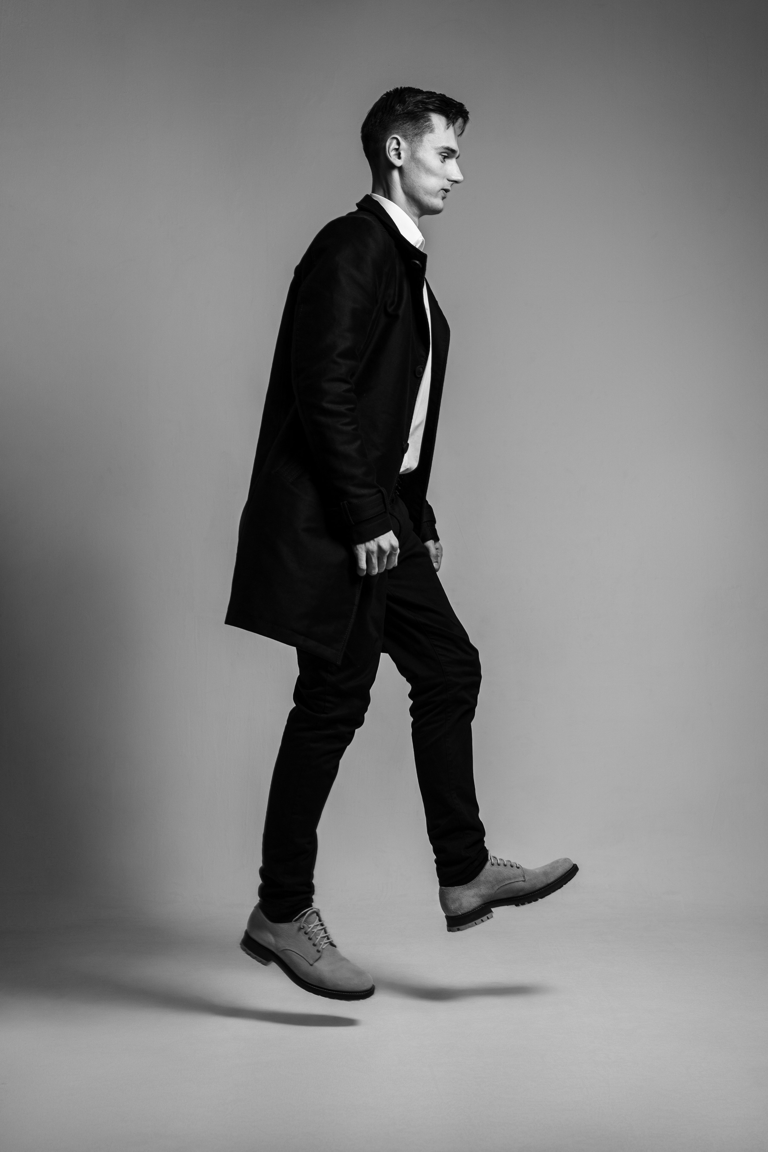 Денис. Фотограф в Санкт-Петербурге Алексеев Егор