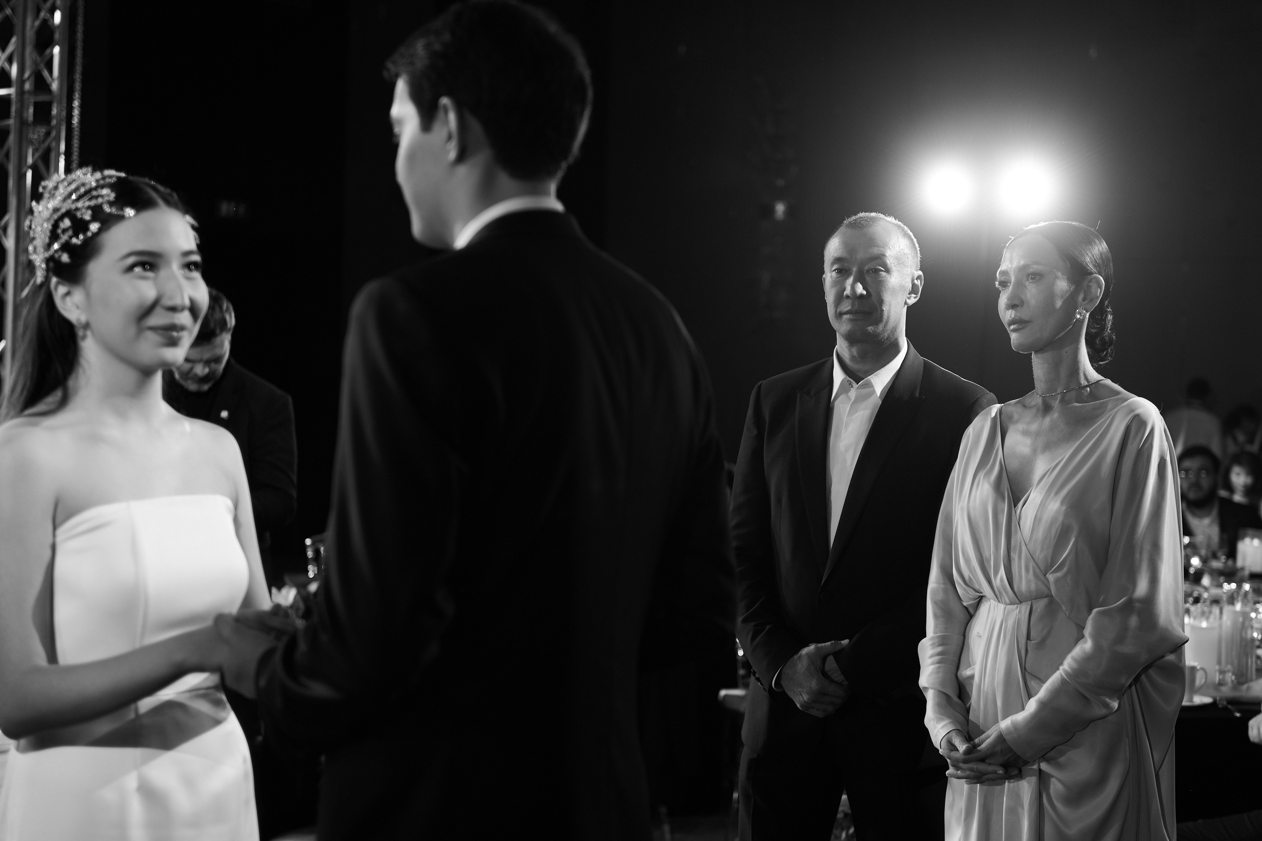 Seria Ilyas&Sakhmi. Wedding and reportage photographer in Аstana — Аdilkhan Ilyassov