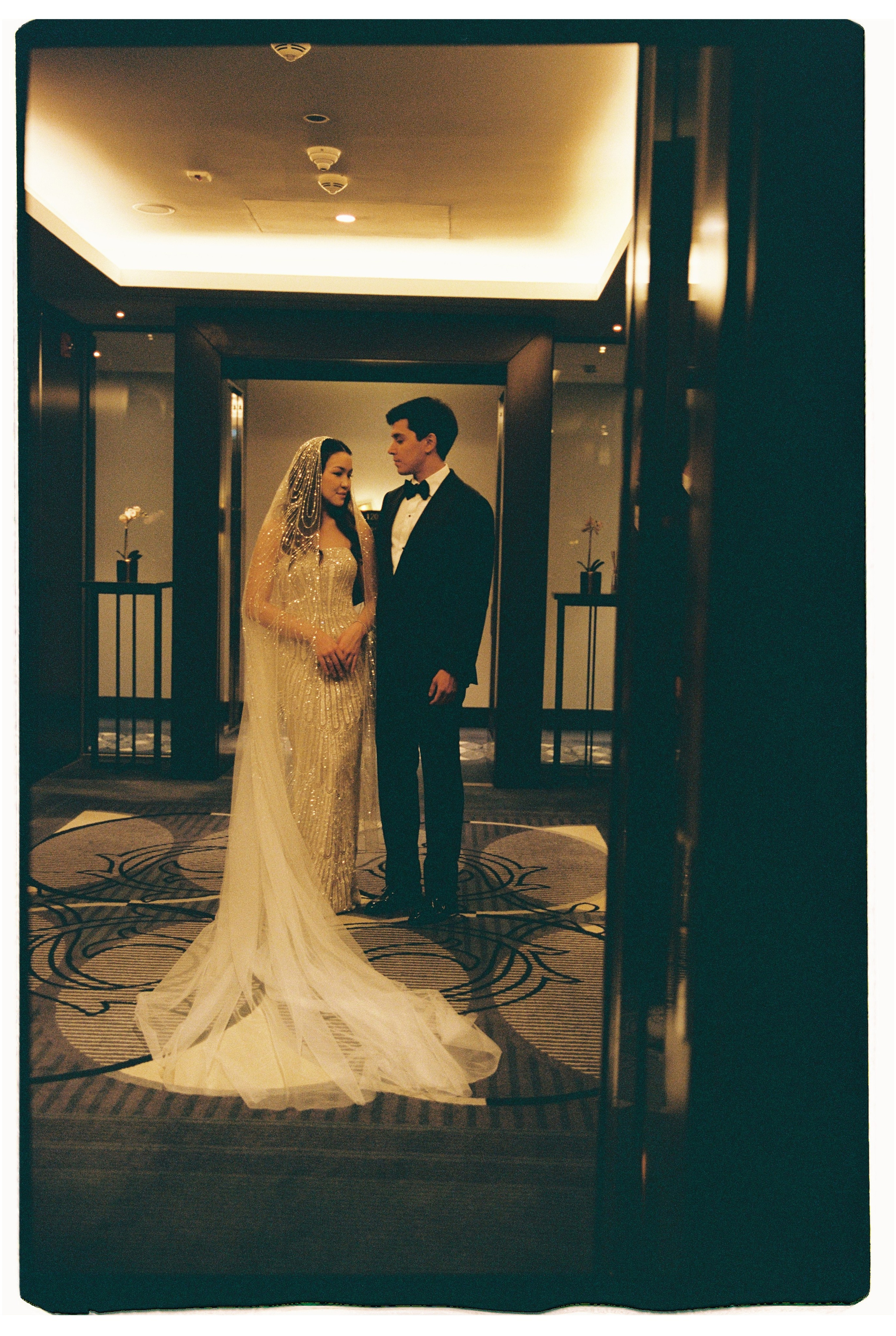 Film. Wedding and reportage photographer in Аstana — Аdilkhan Ilyassov