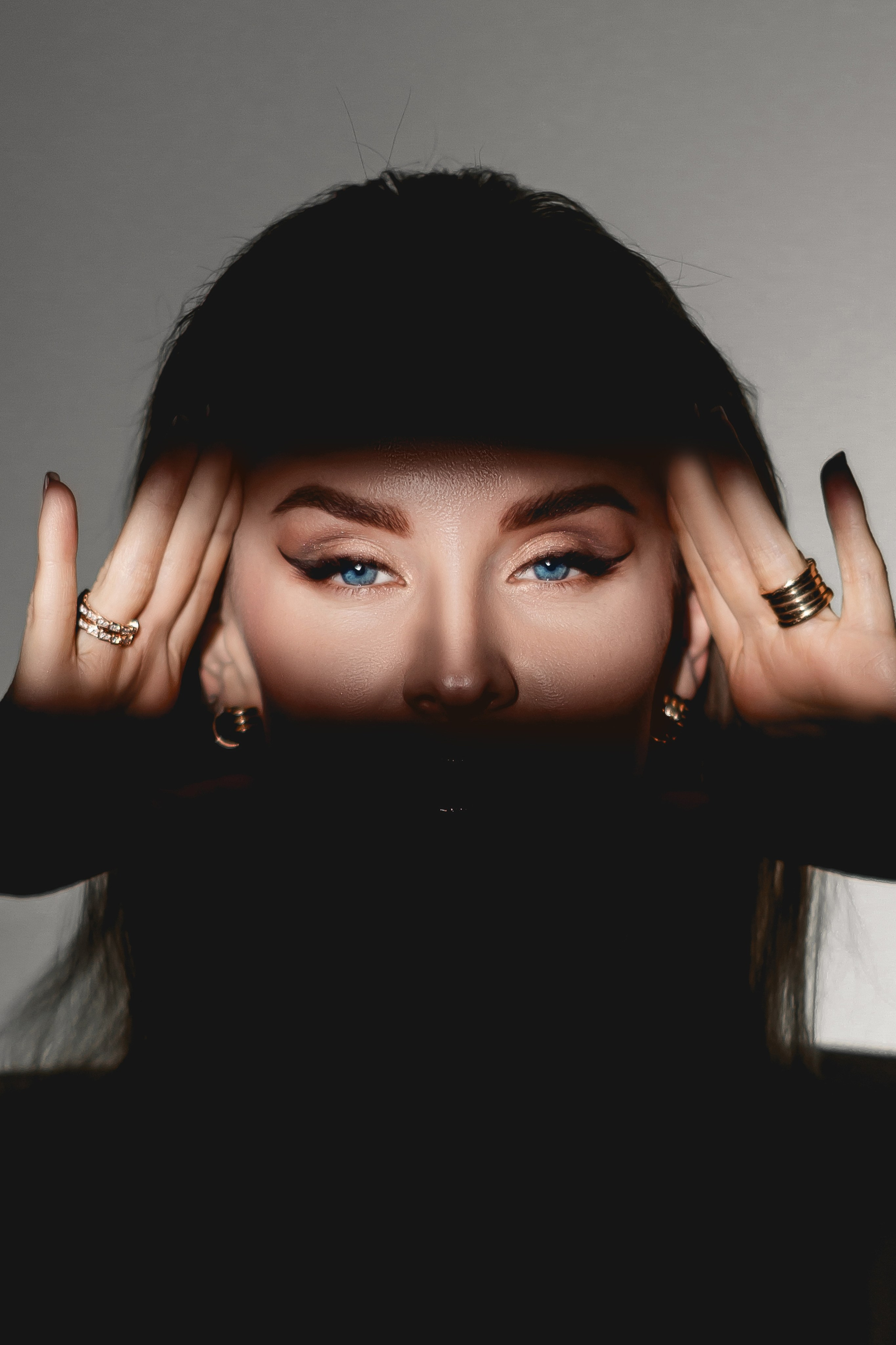 Студийные фото. Семейный фотограф в Москве Татьяна Болтиева