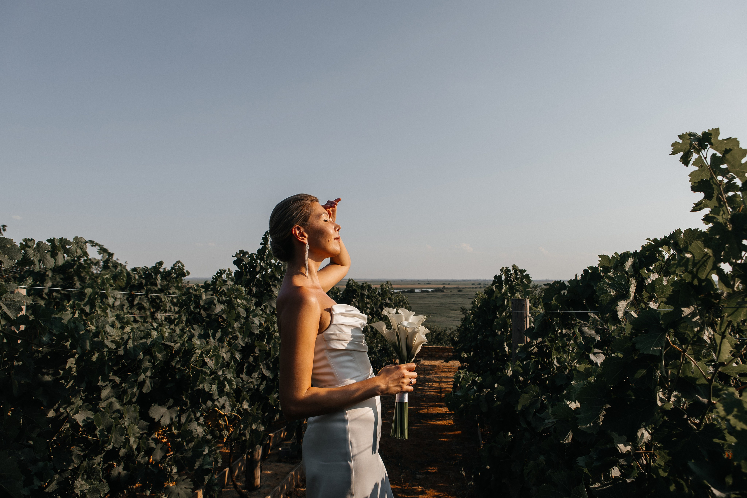 Игнат и Алла. Свадебный и семейный фотограф в Ростове-на-Дону