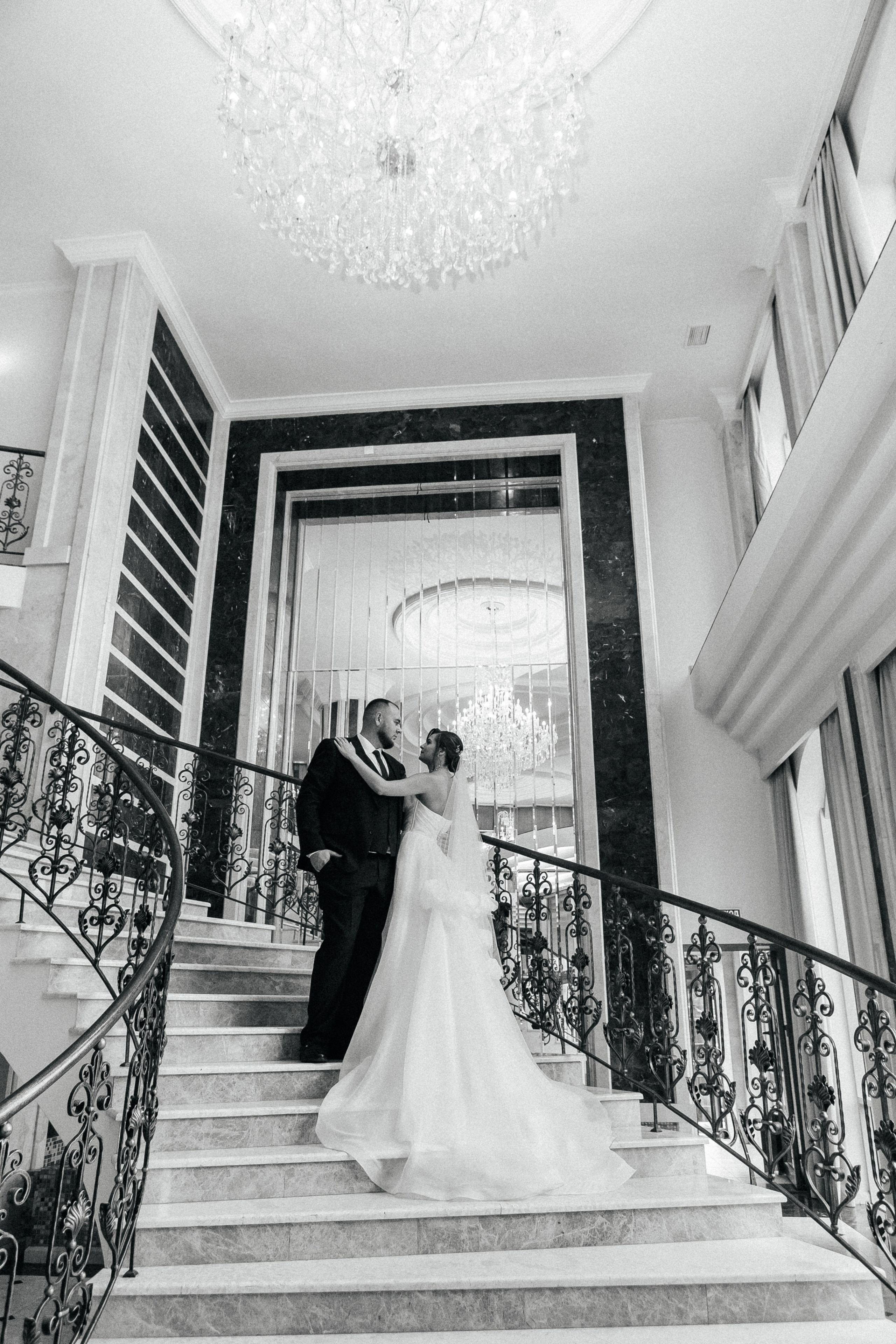 Дмитрий и Лана. Свадебный и семейный фотограф в Ростове-на-Дону