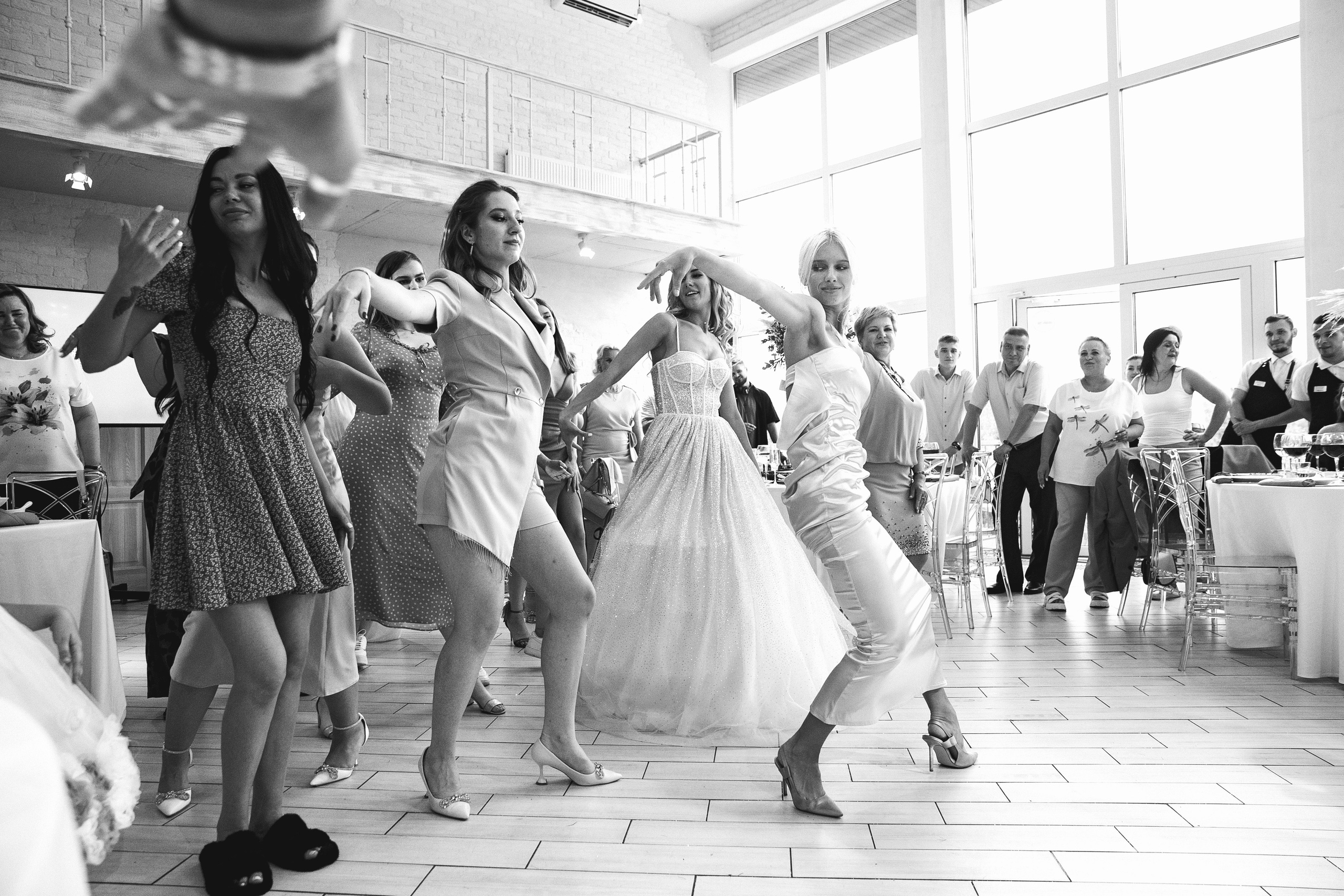 Заур и Анастасия. Свадебный фотограф в Ростове-на-Дону Олег Майер