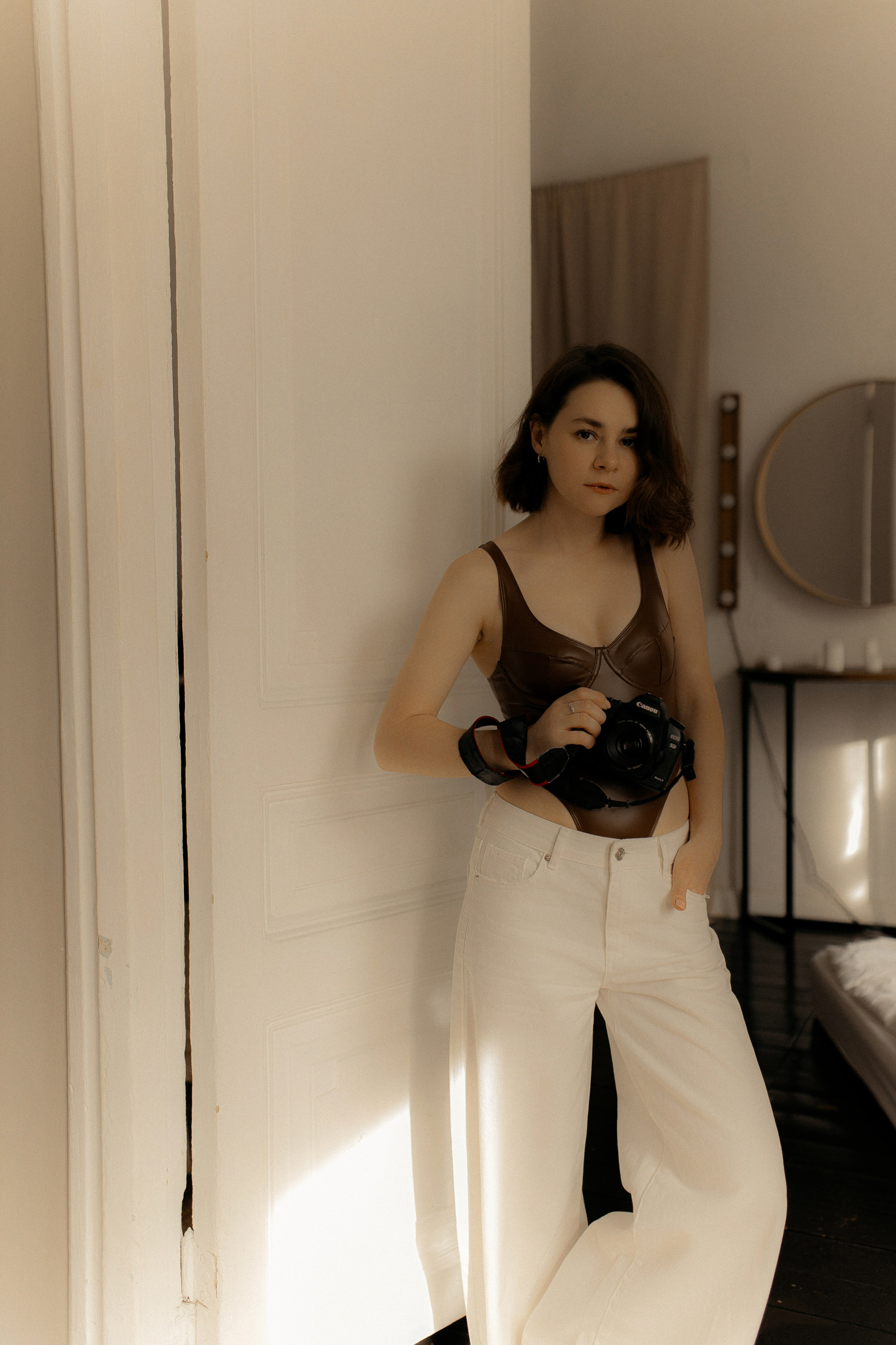 Полина. DARYA.BELKINA